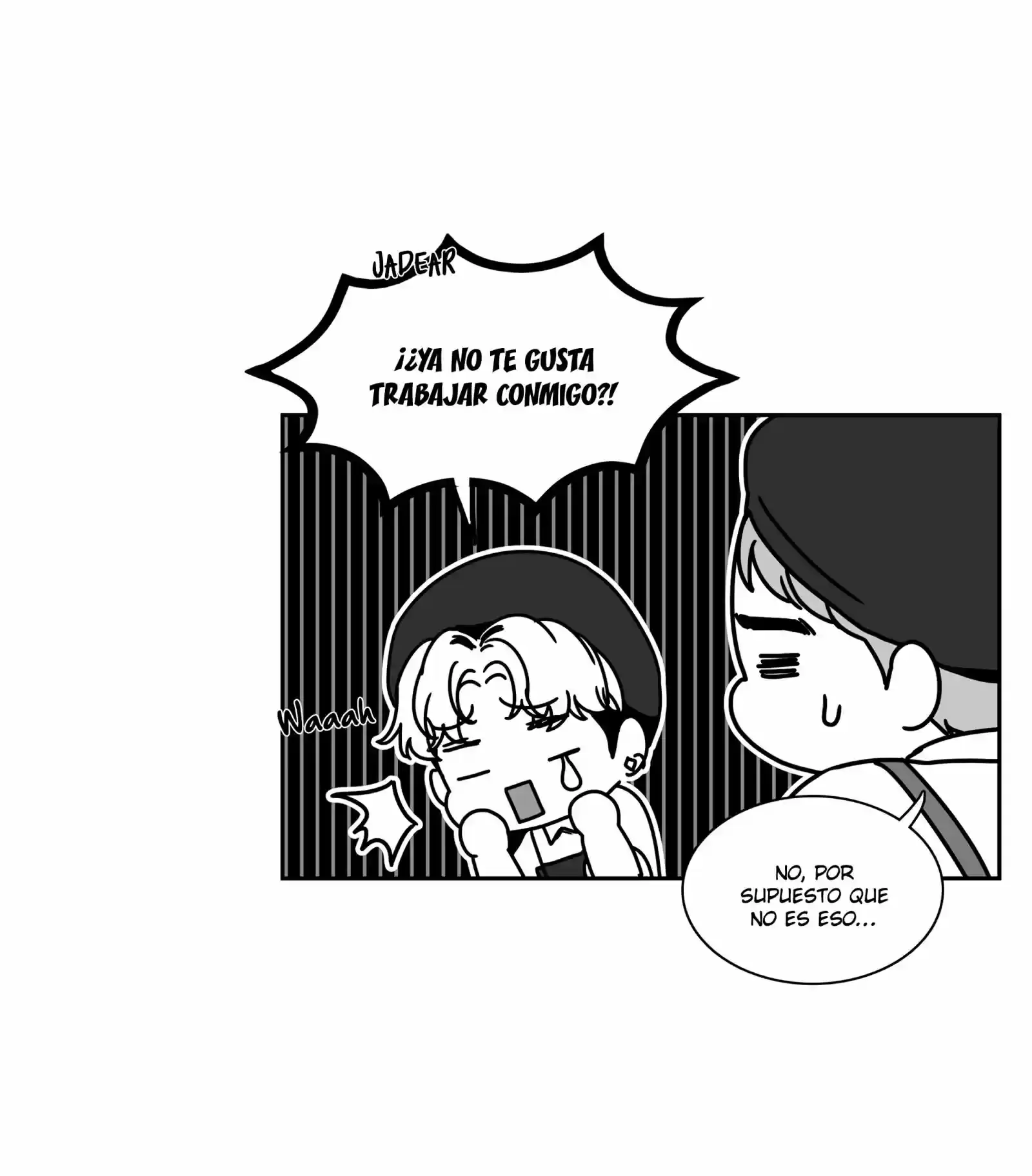 Página 16 — BJ Alex Capítulo 14