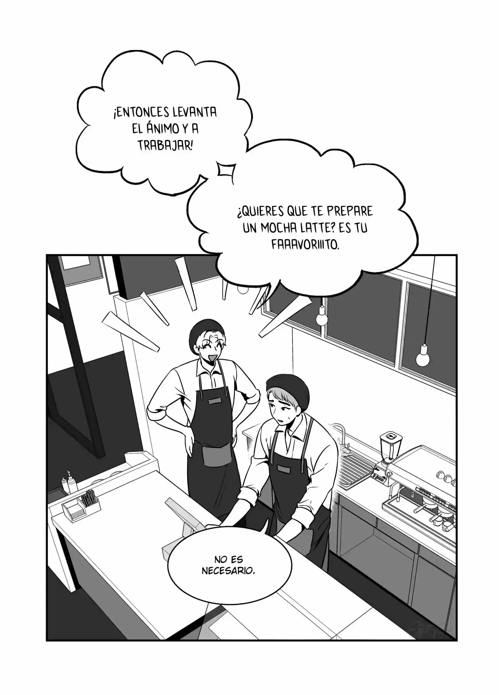 Página 17 — BJ Alex Capítulo 14