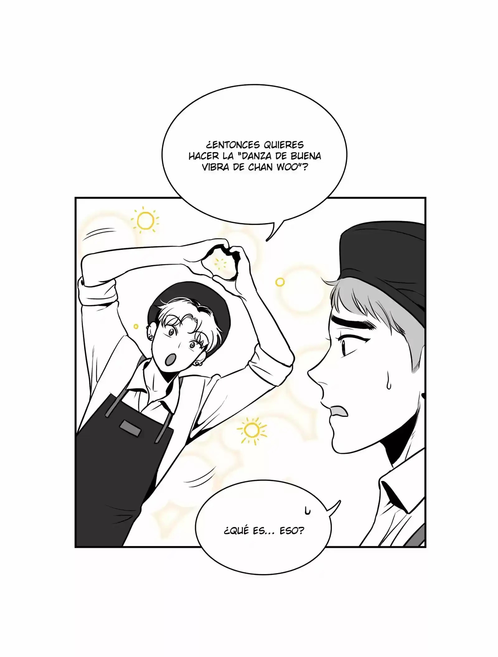 Página 18 — BJ Alex Capítulo 14