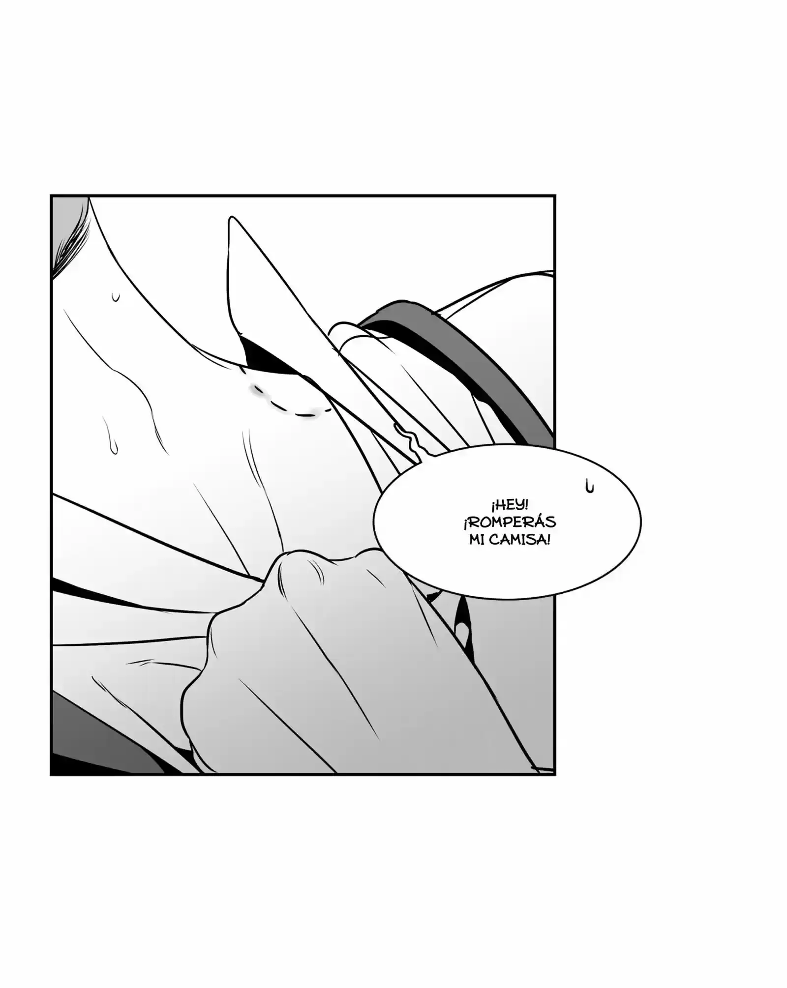 Página 21 — BJ Alex Capítulo 14