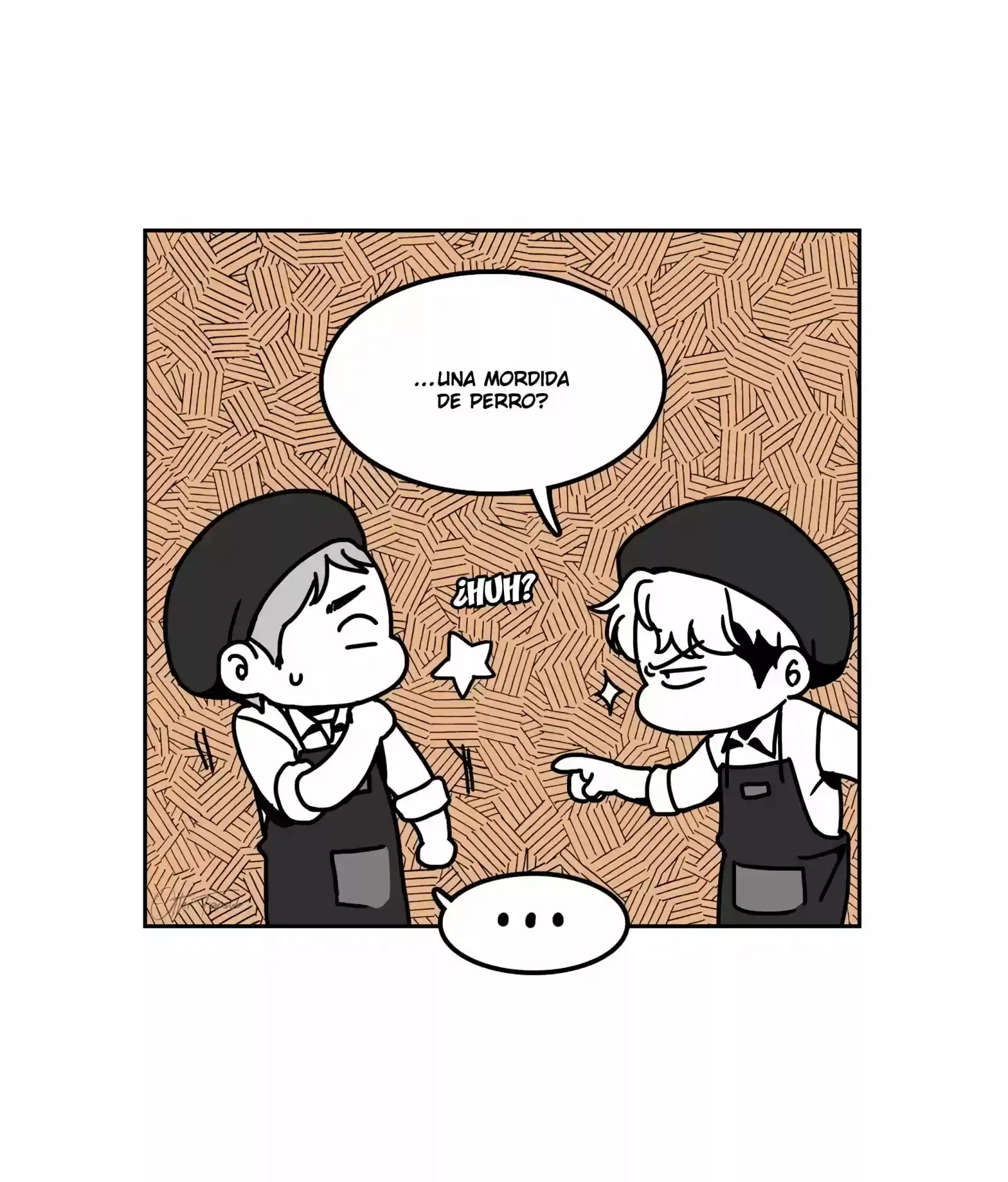 Página 27 — BJ Alex Capítulo 14