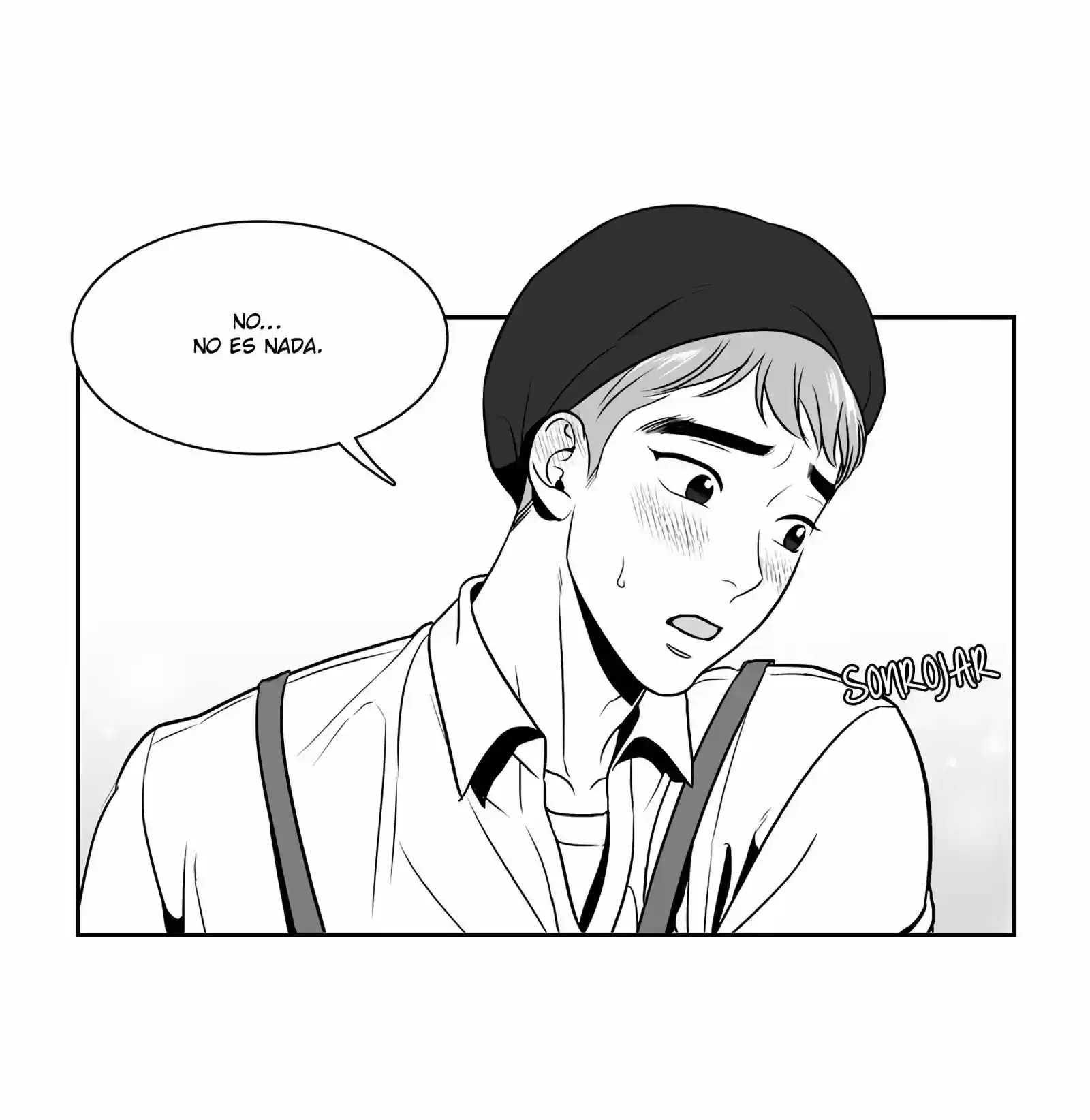 Página 28 — BJ Alex Capítulo 14