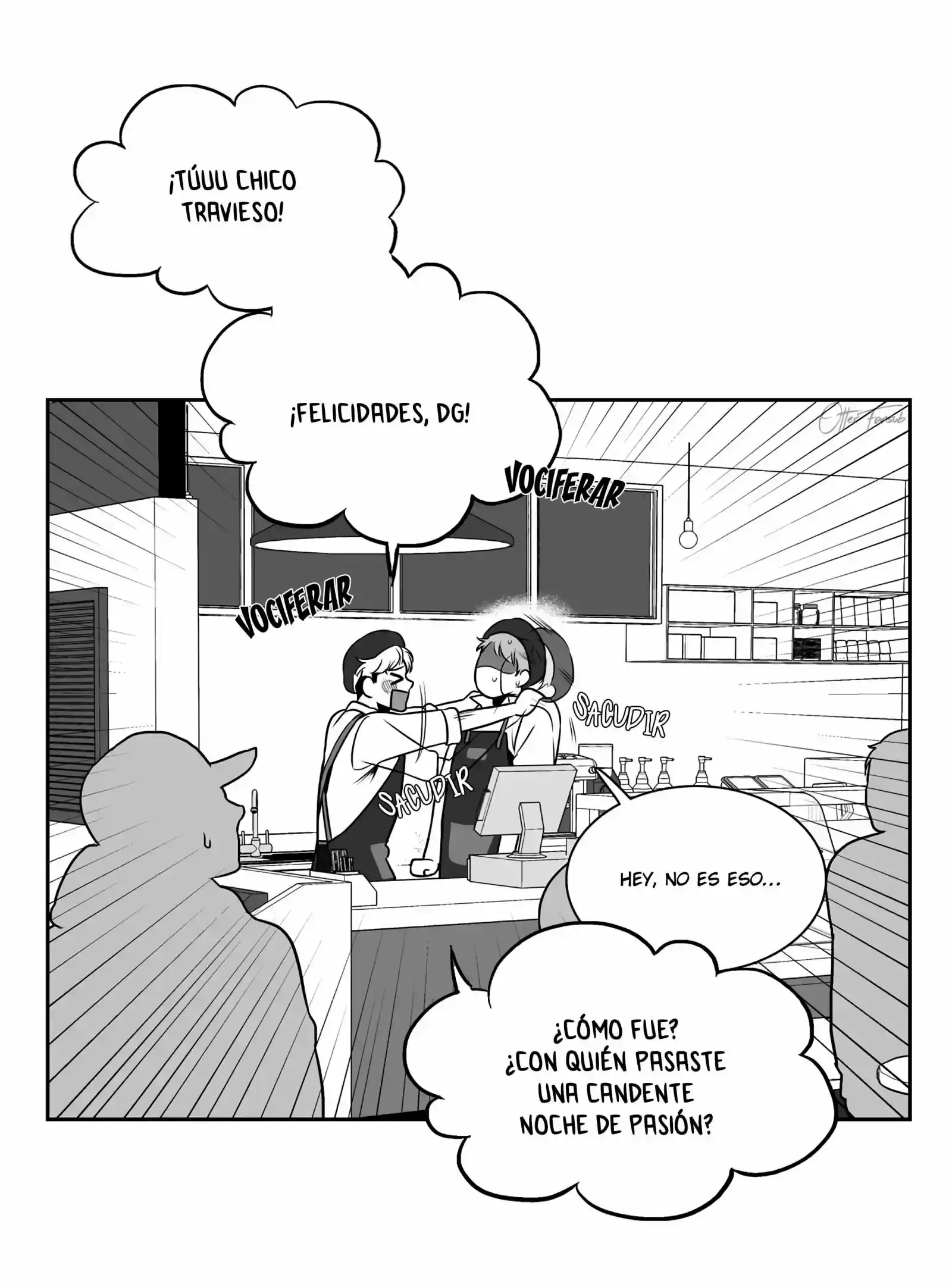 Página 31 — BJ Alex Capítulo 14