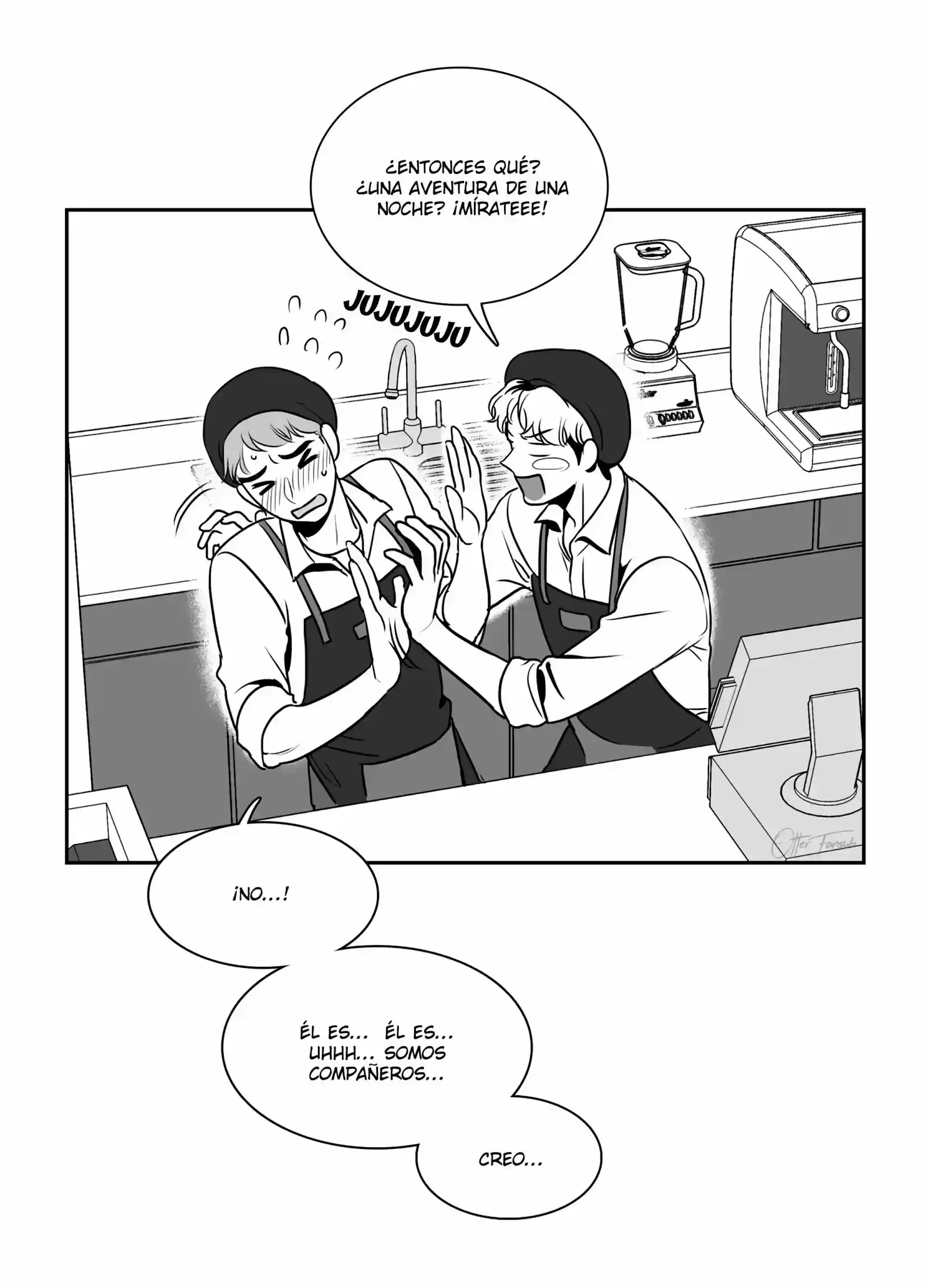 Página 35 — BJ Alex Capítulo 14