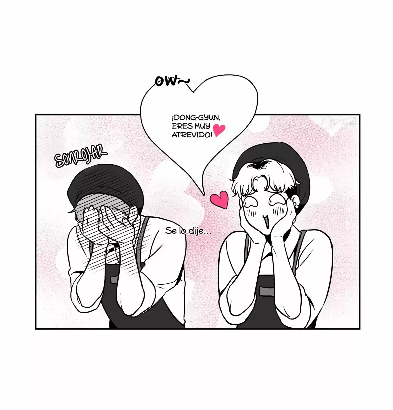 Página 37 — BJ Alex Capítulo 14
