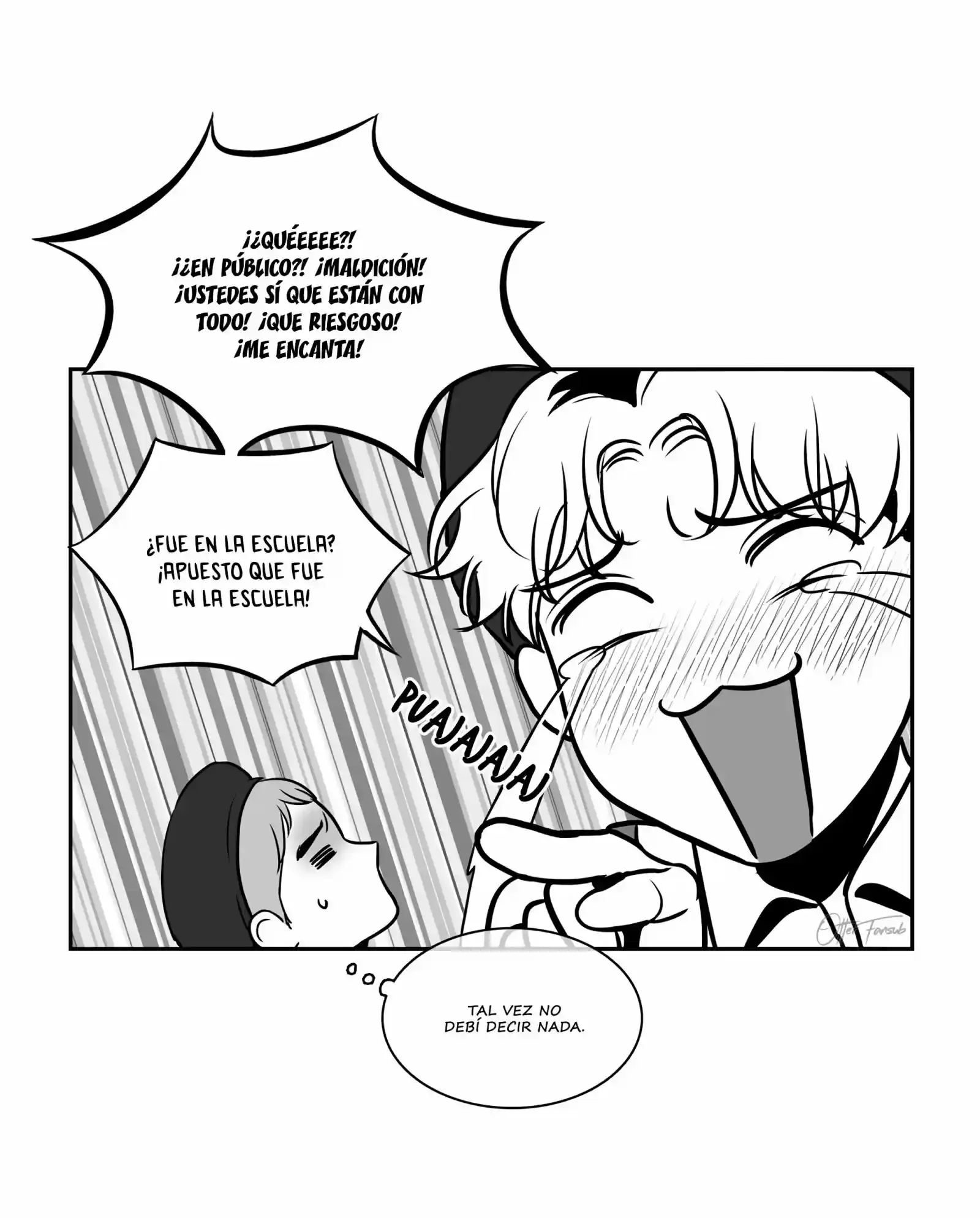 Página 45 — BJ Alex Capítulo 14