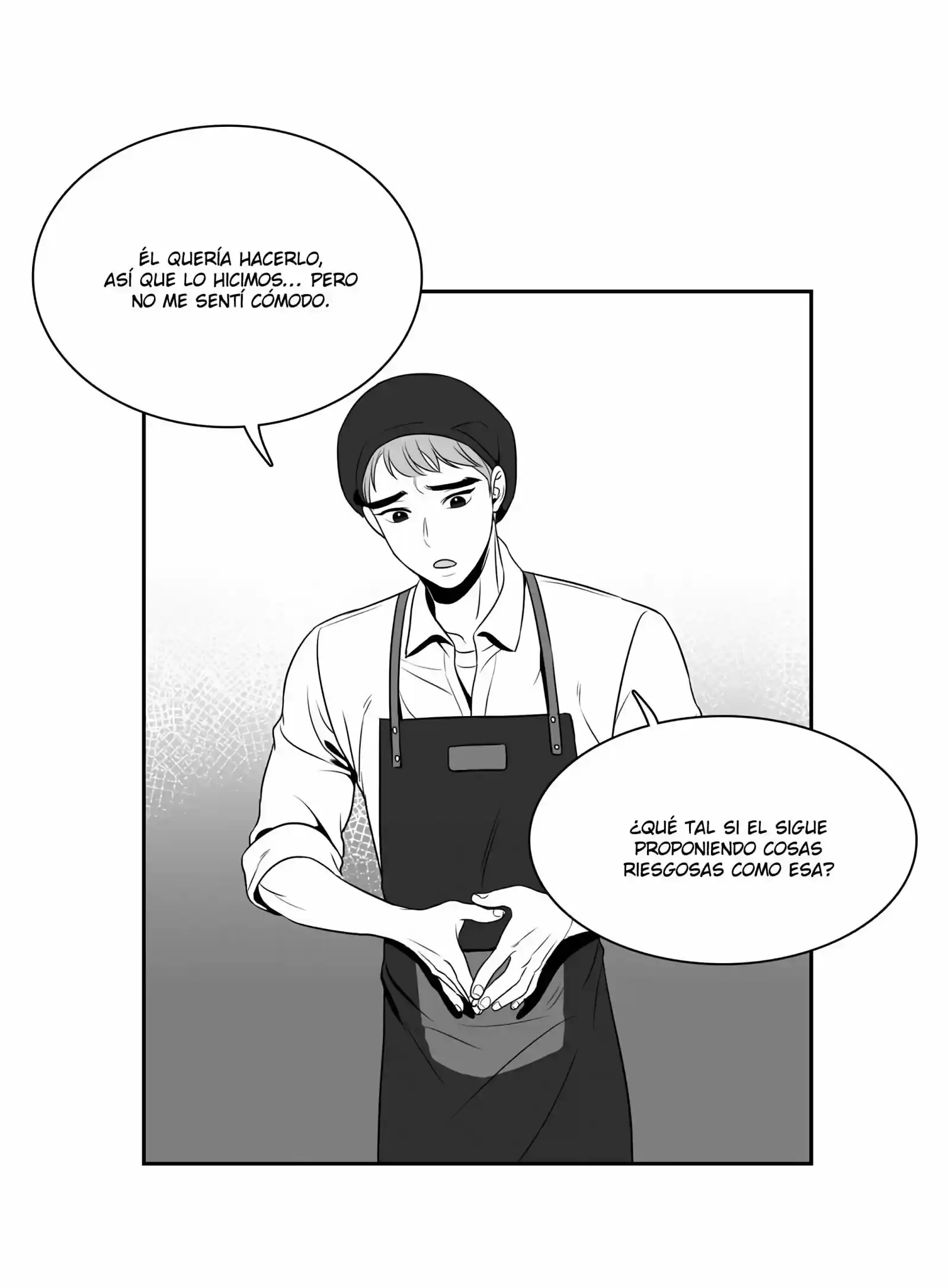 Página 46 — BJ Alex Capítulo 14