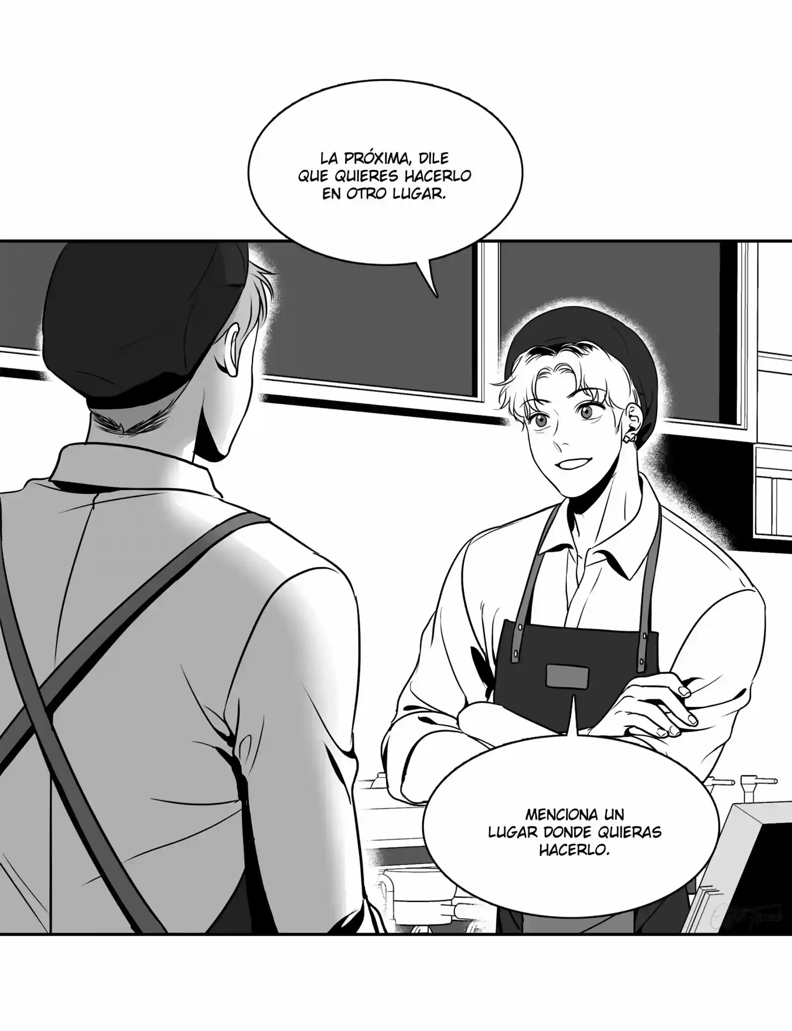 Página 48 — BJ Alex Capítulo 14