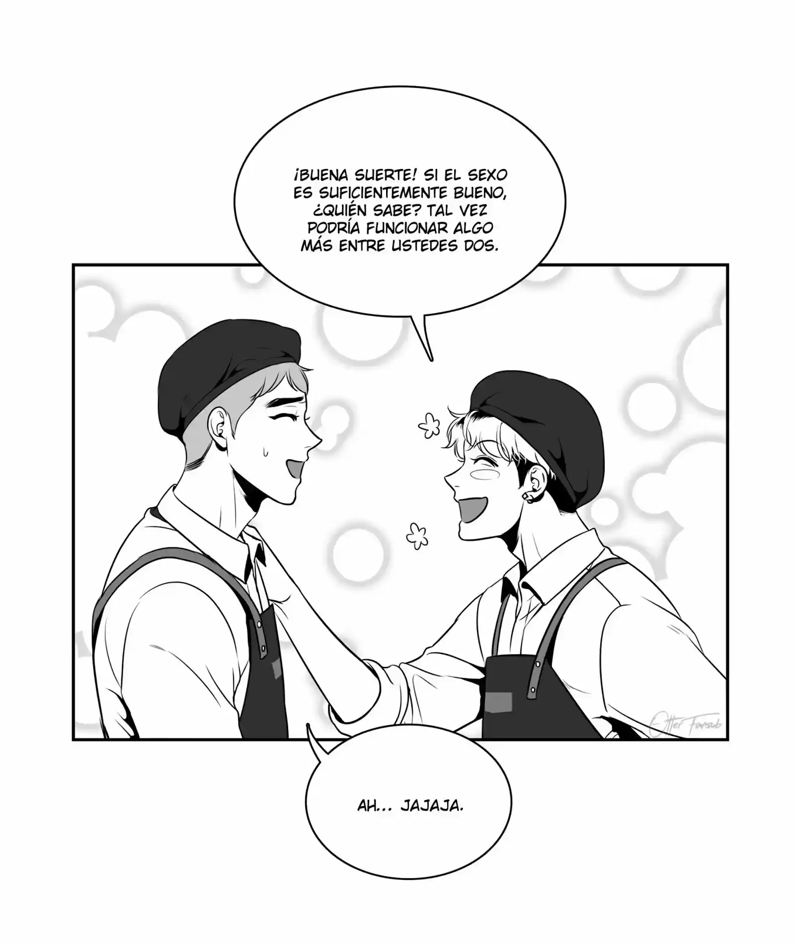 Página 52 — BJ Alex Capítulo 14