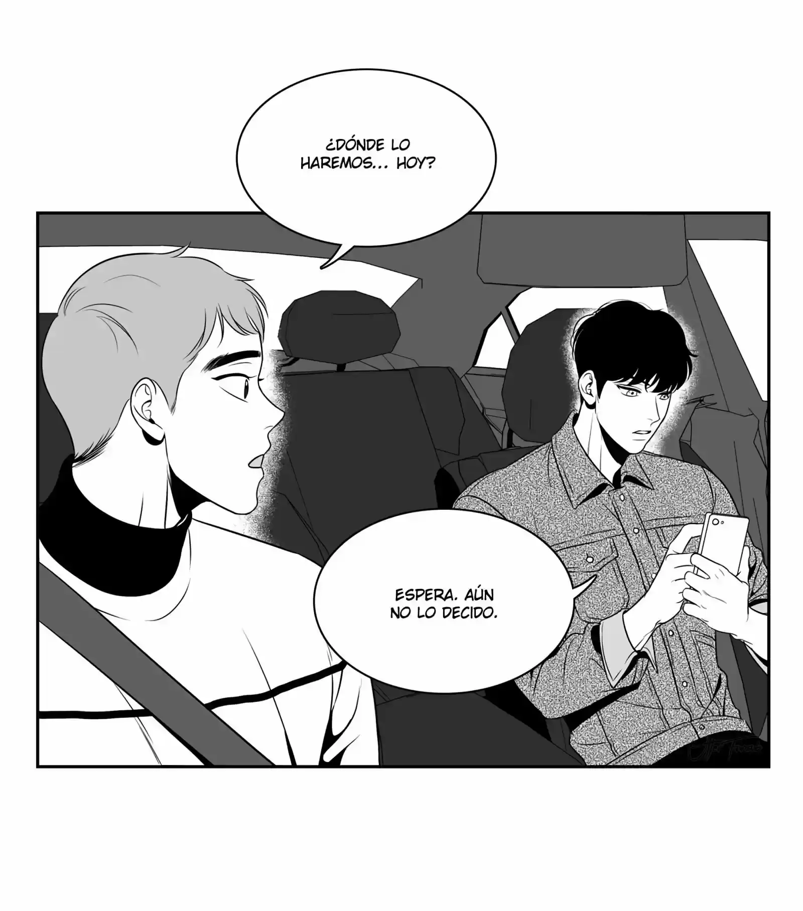 Página 62 — BJ Alex Capítulo 14