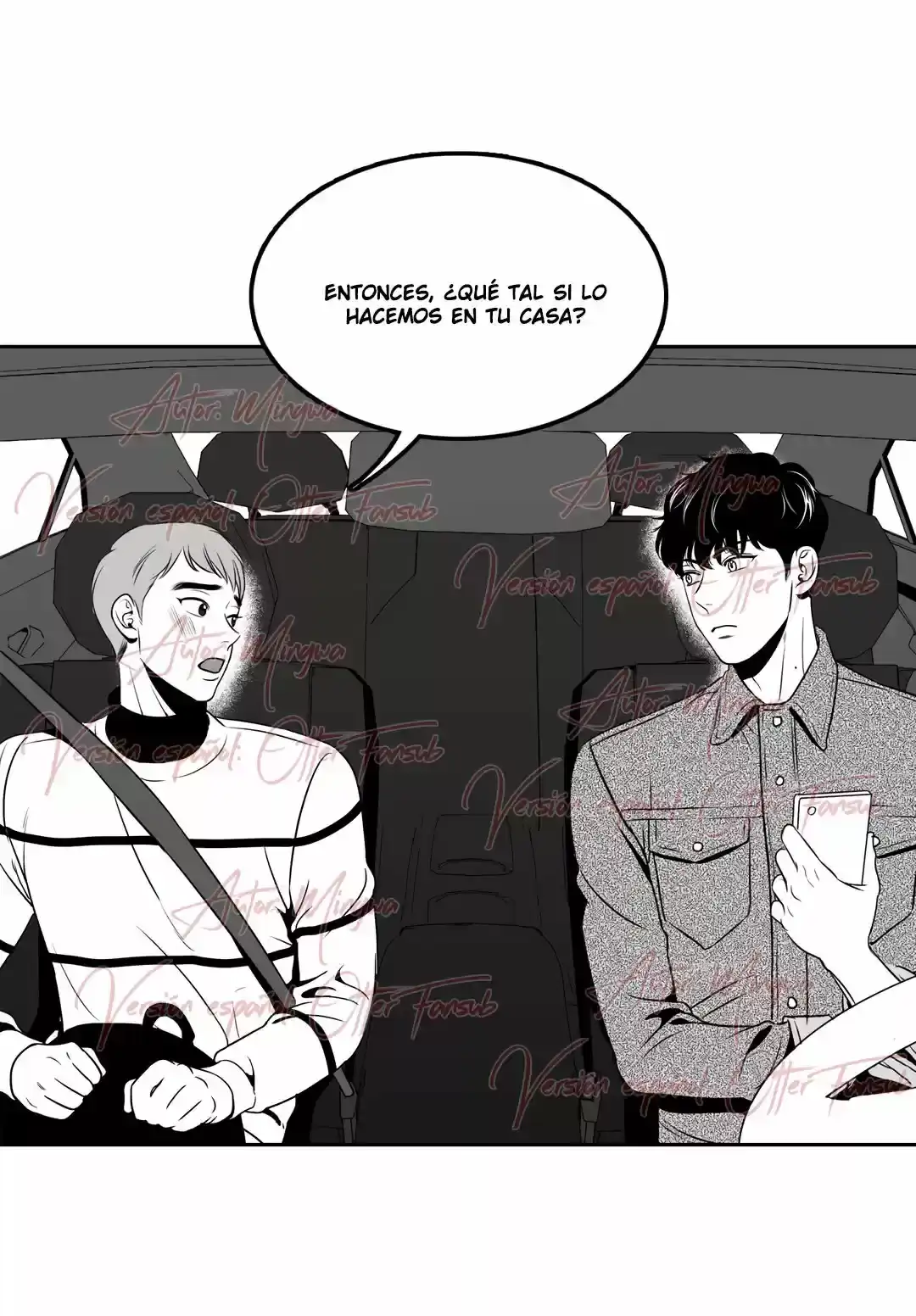 Página 4 — BJ Alex Capítulo 15