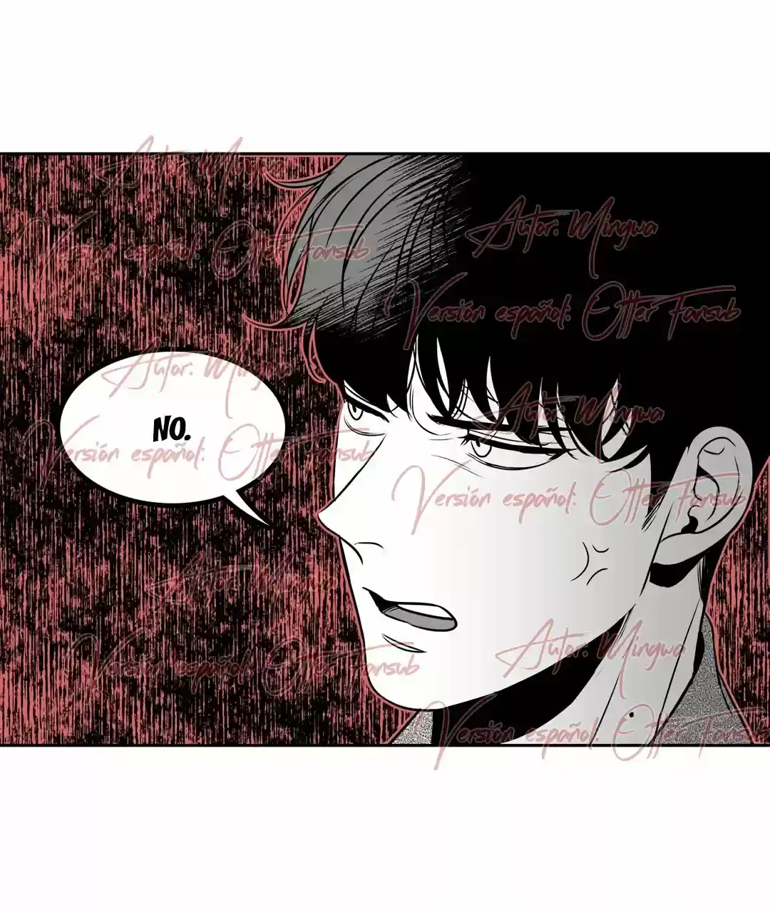 Página 7 — BJ Alex Capítulo 15