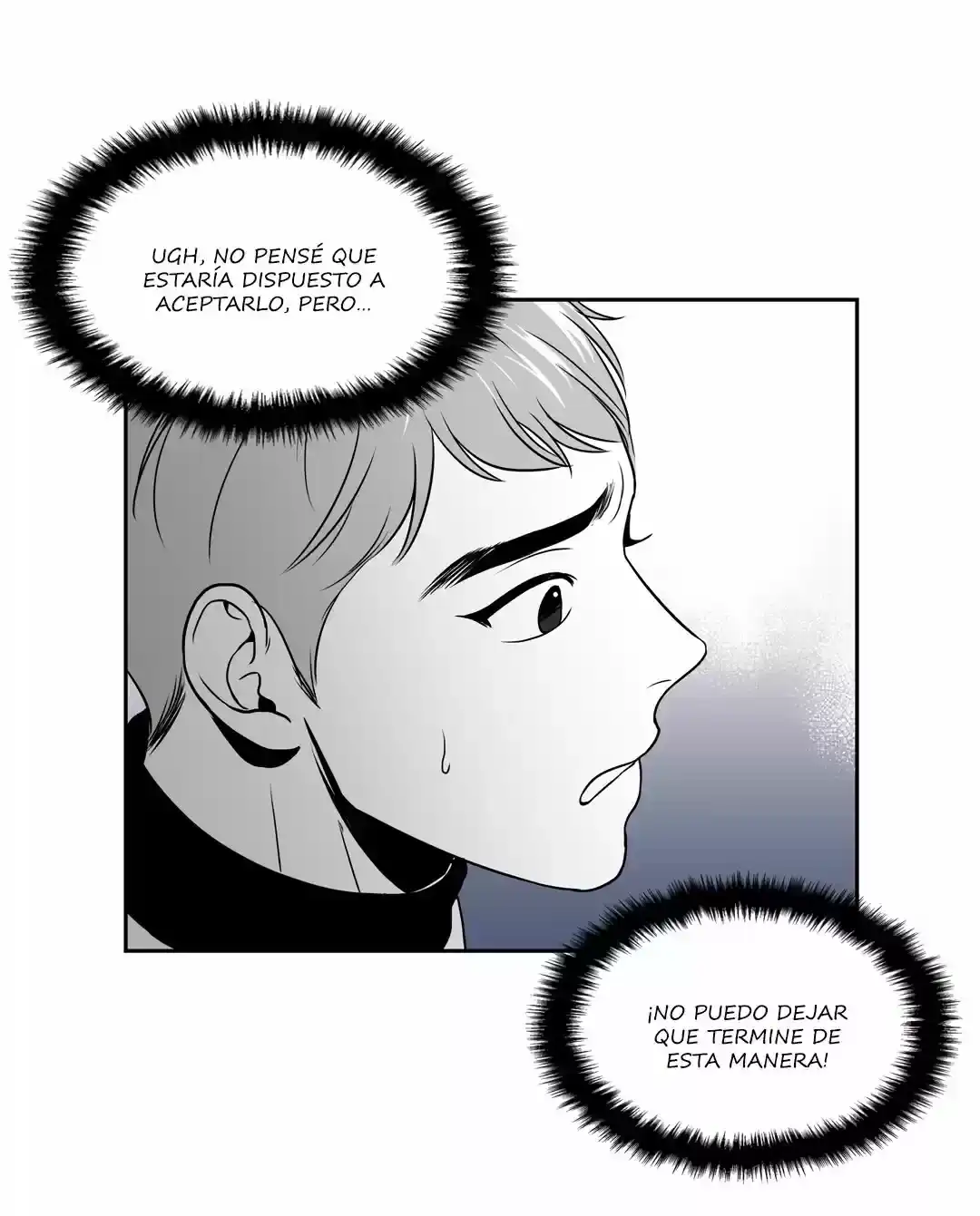 Página 13 — BJ Alex Capítulo 15