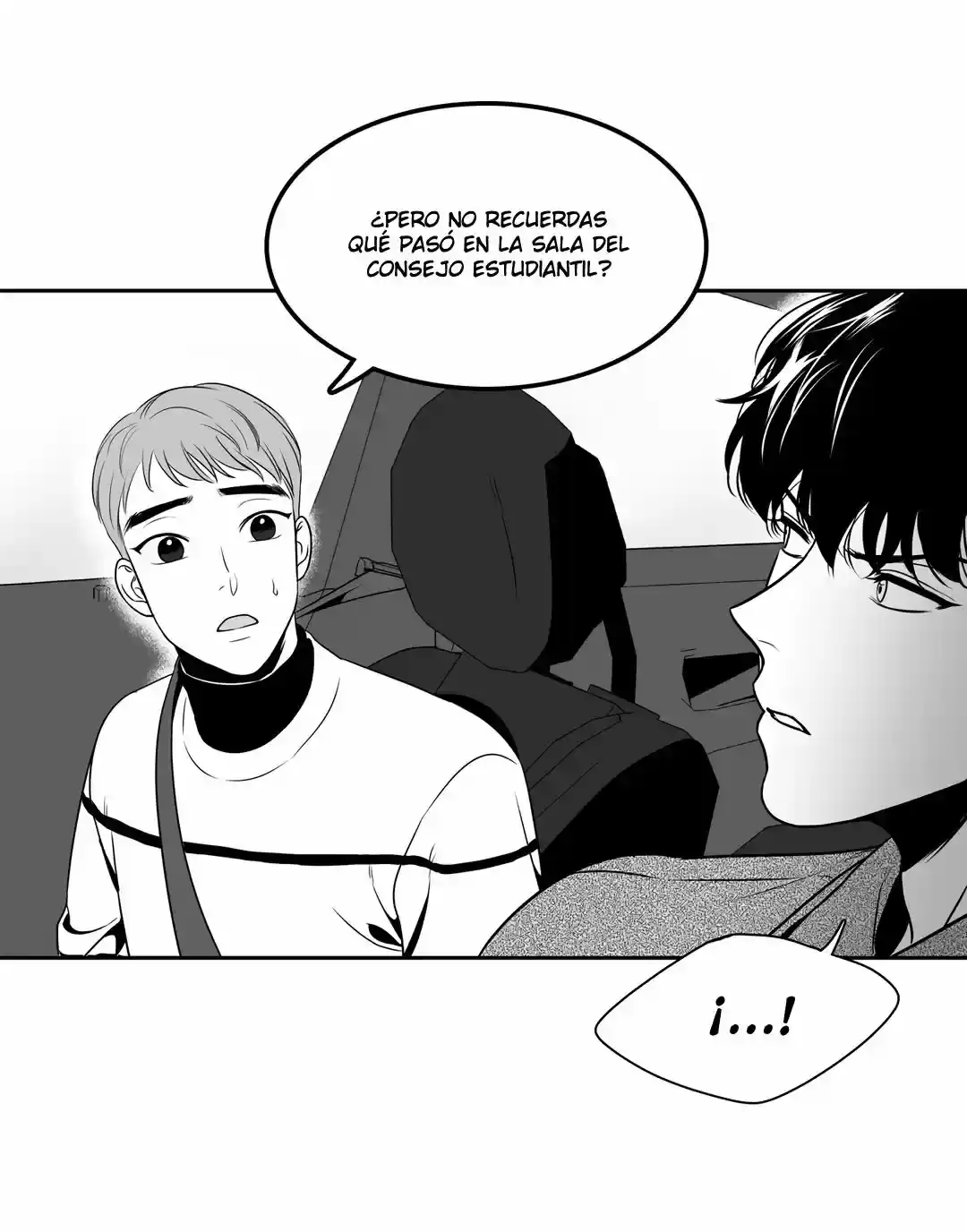 Página 15 — BJ Alex Capítulo 15