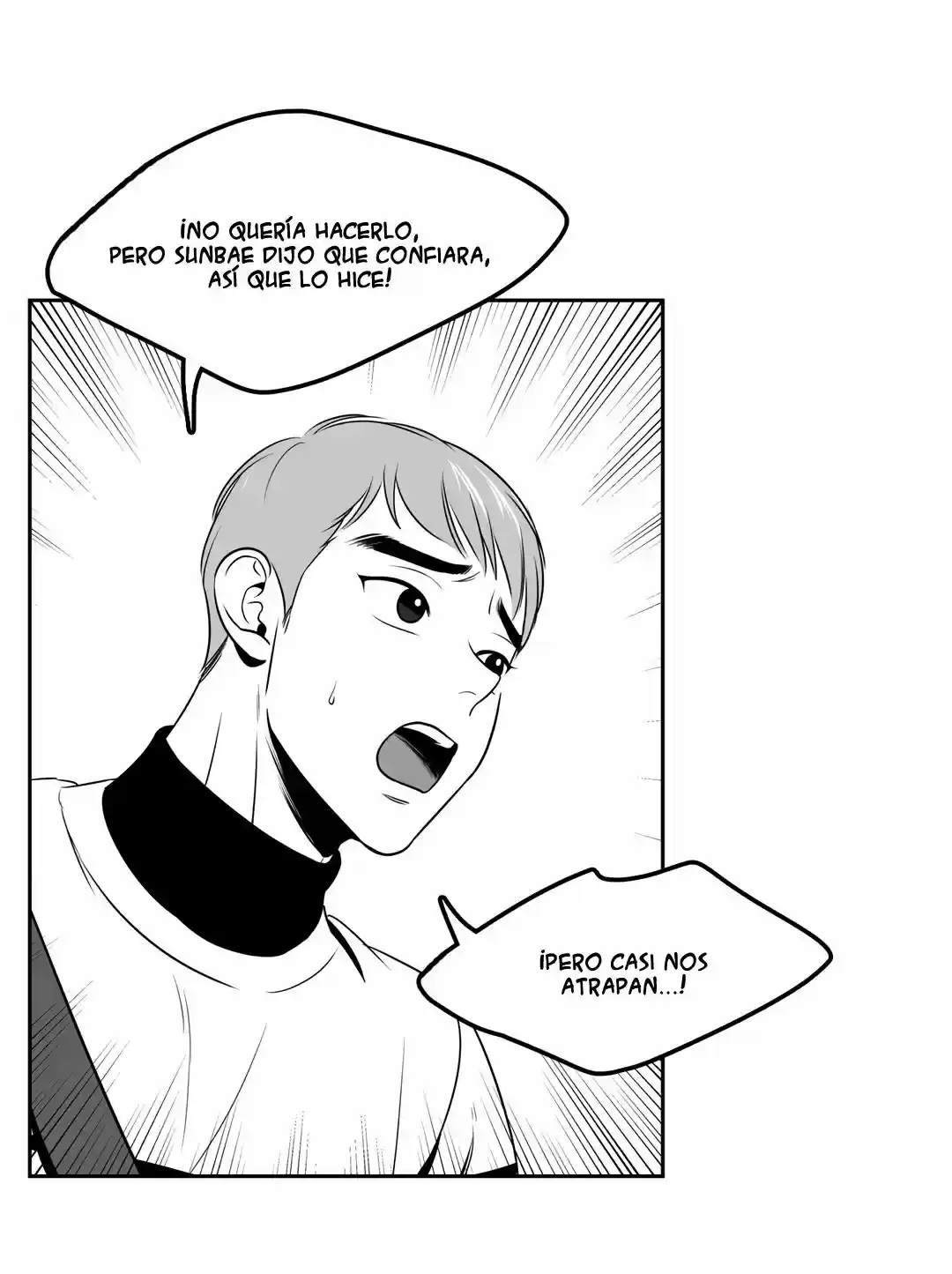 Página 18 — BJ Alex Capítulo 15