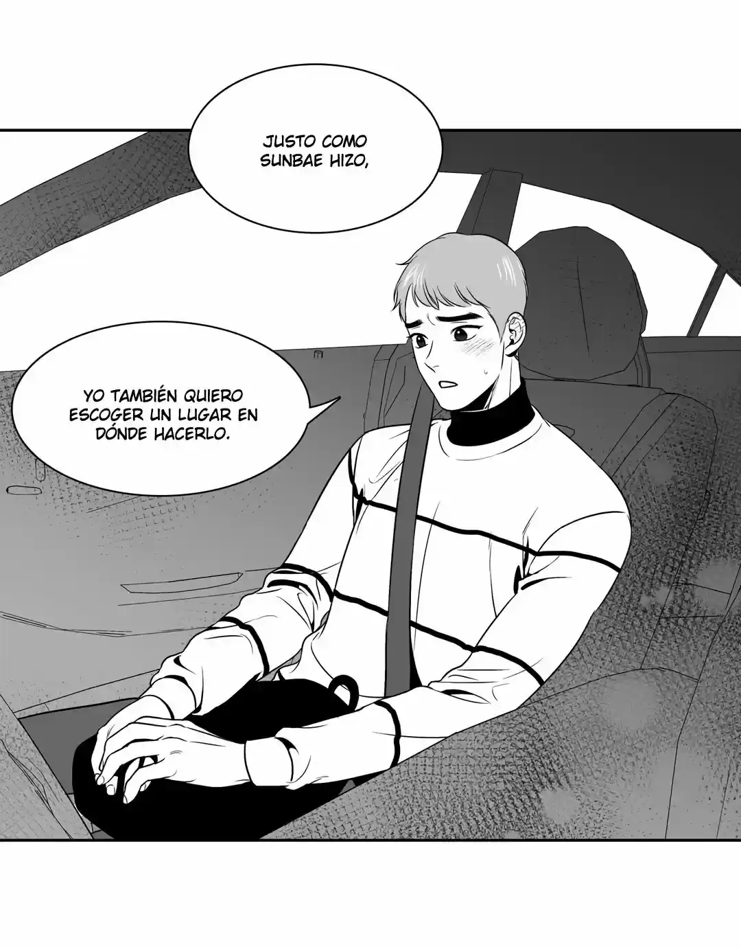 Página 21 — BJ Alex Capítulo 15