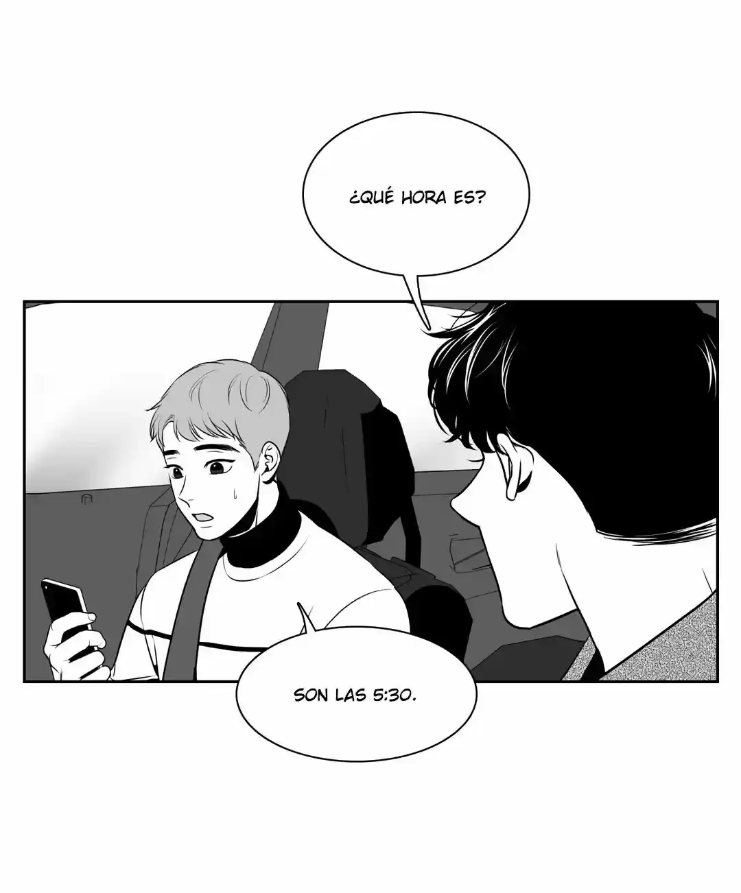 Página 27 — BJ Alex Capítulo 15