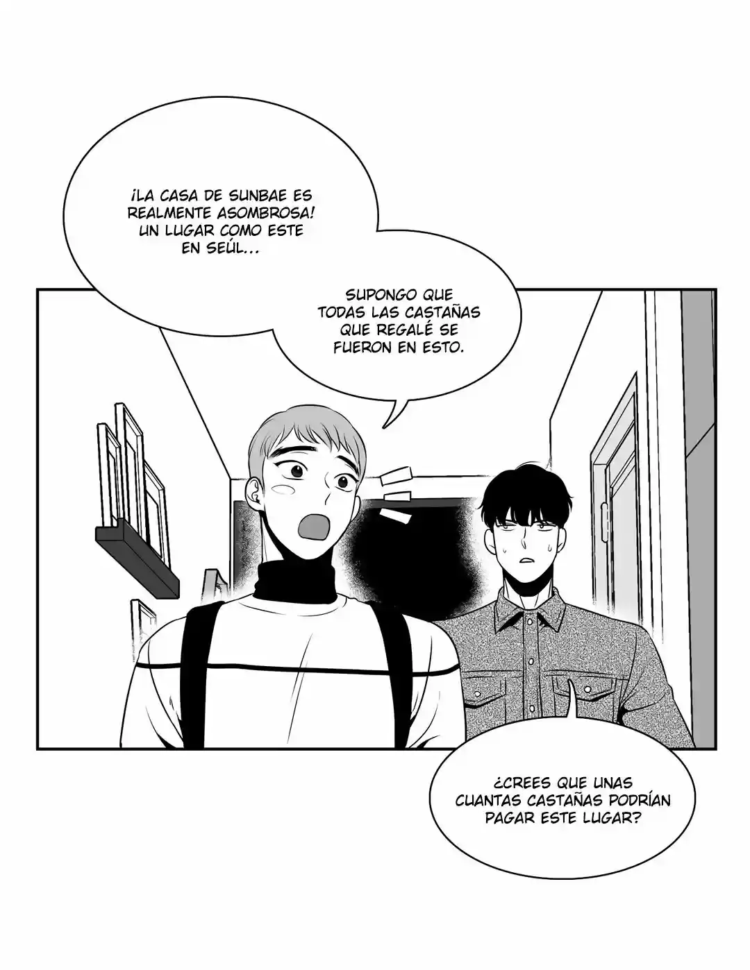Página 46 — BJ Alex Capítulo 15