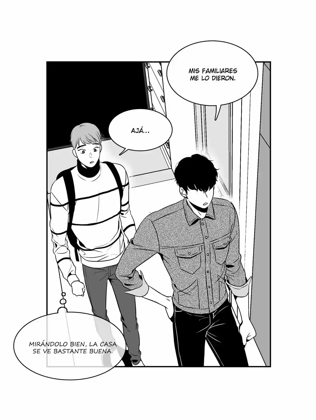 Página 47 — BJ Alex Capítulo 15