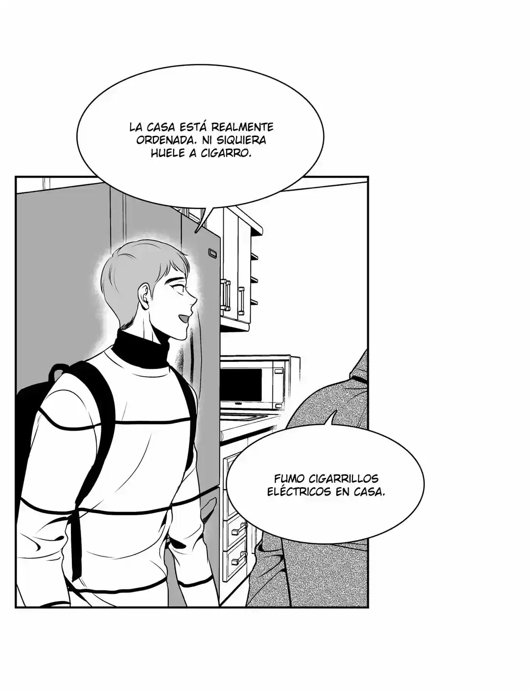 Página 48 — BJ Alex Capítulo 15