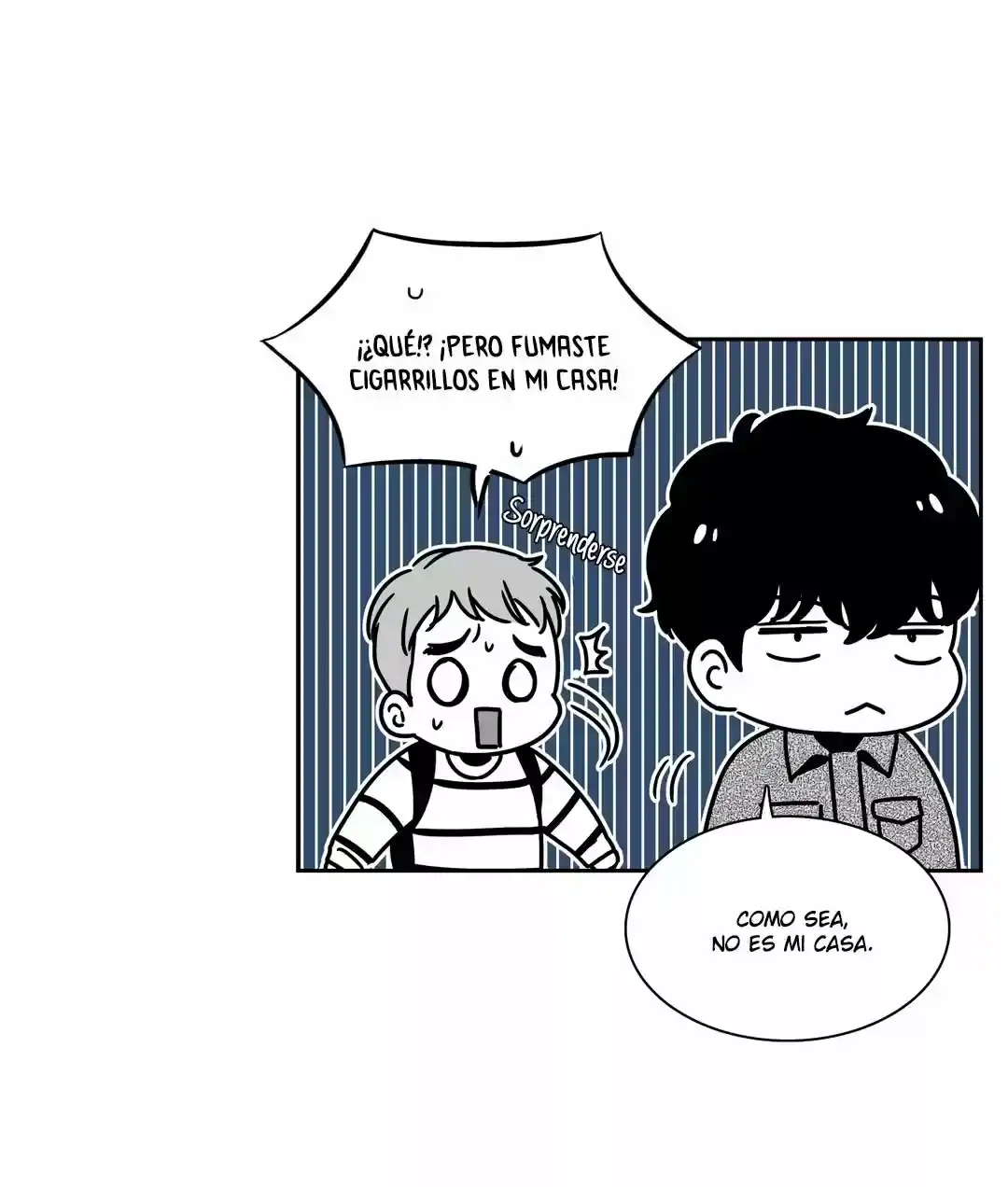 Página 49 — BJ Alex Capítulo 15