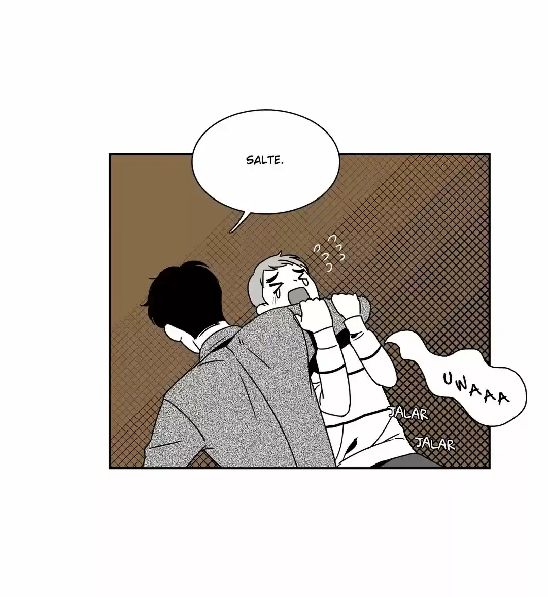 Página 56 — BJ Alex Capítulo 15