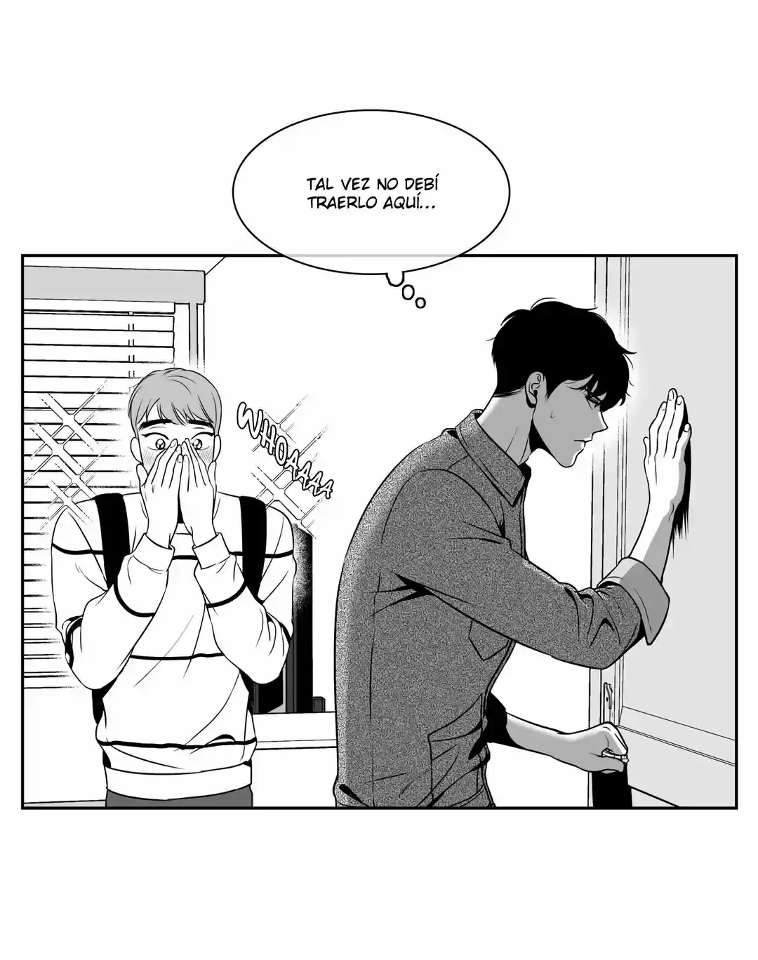 Página 57 — BJ Alex Capítulo 15