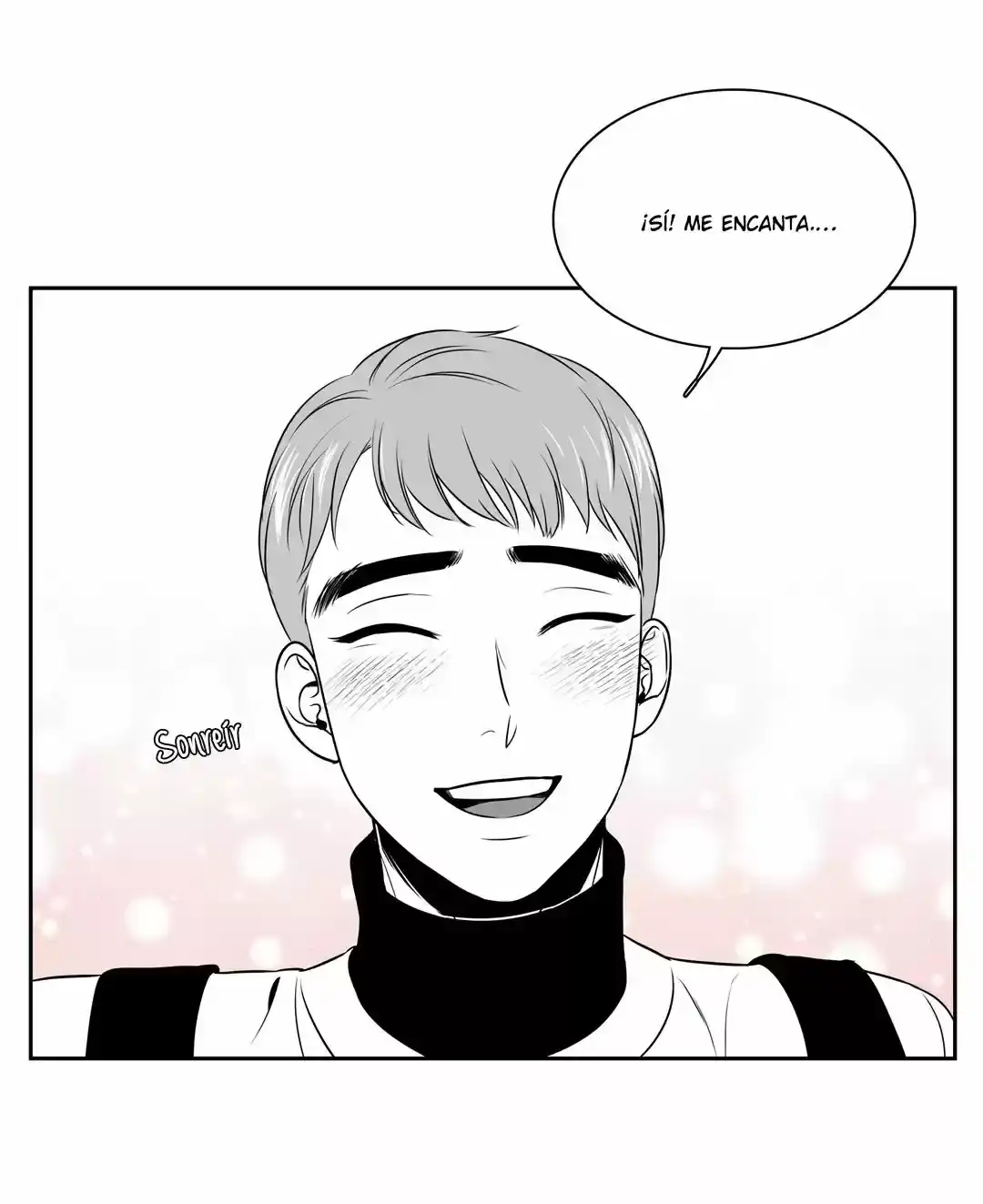 Página 60 — BJ Alex Capítulo 15