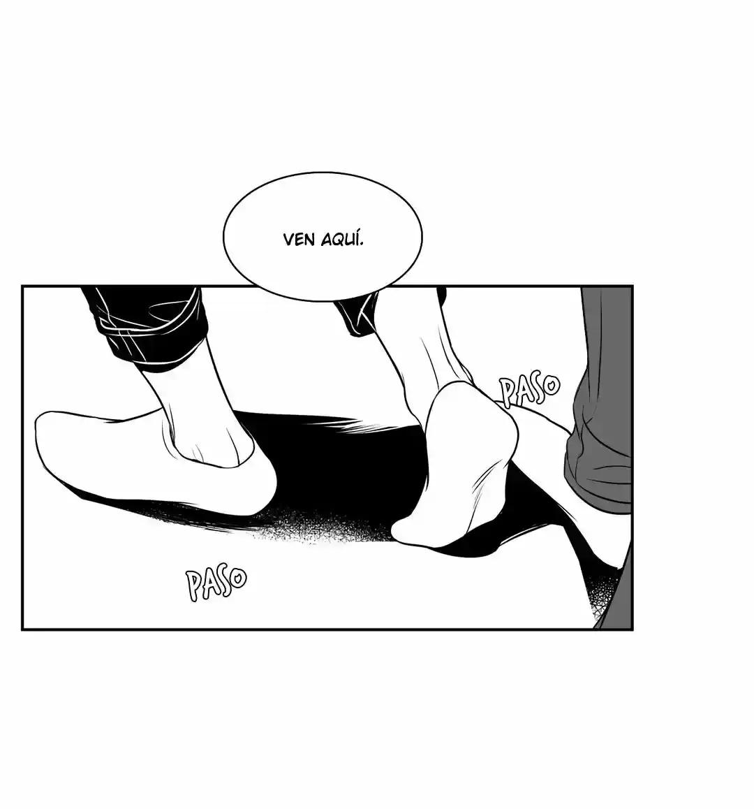 Página 65 — BJ Alex Capítulo 15