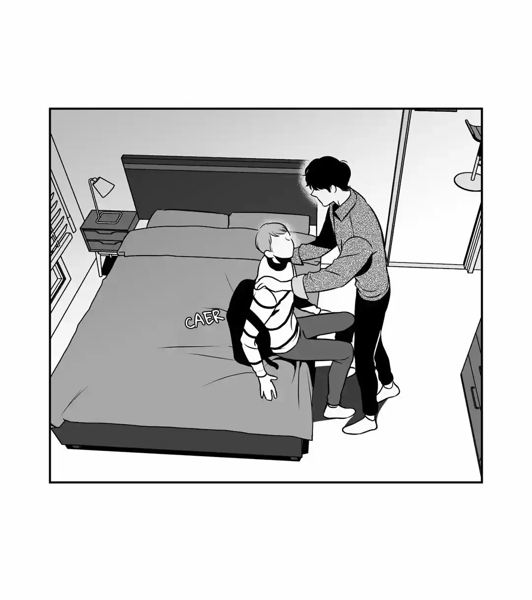 Página 67 — BJ Alex Capítulo 15