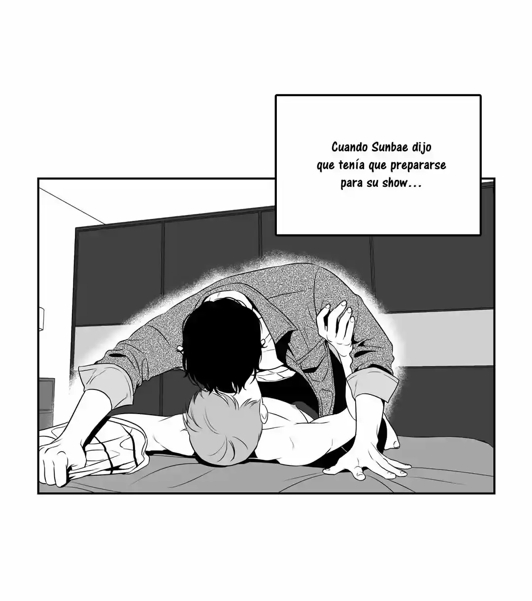 Página 72 — BJ Alex Capítulo 15
