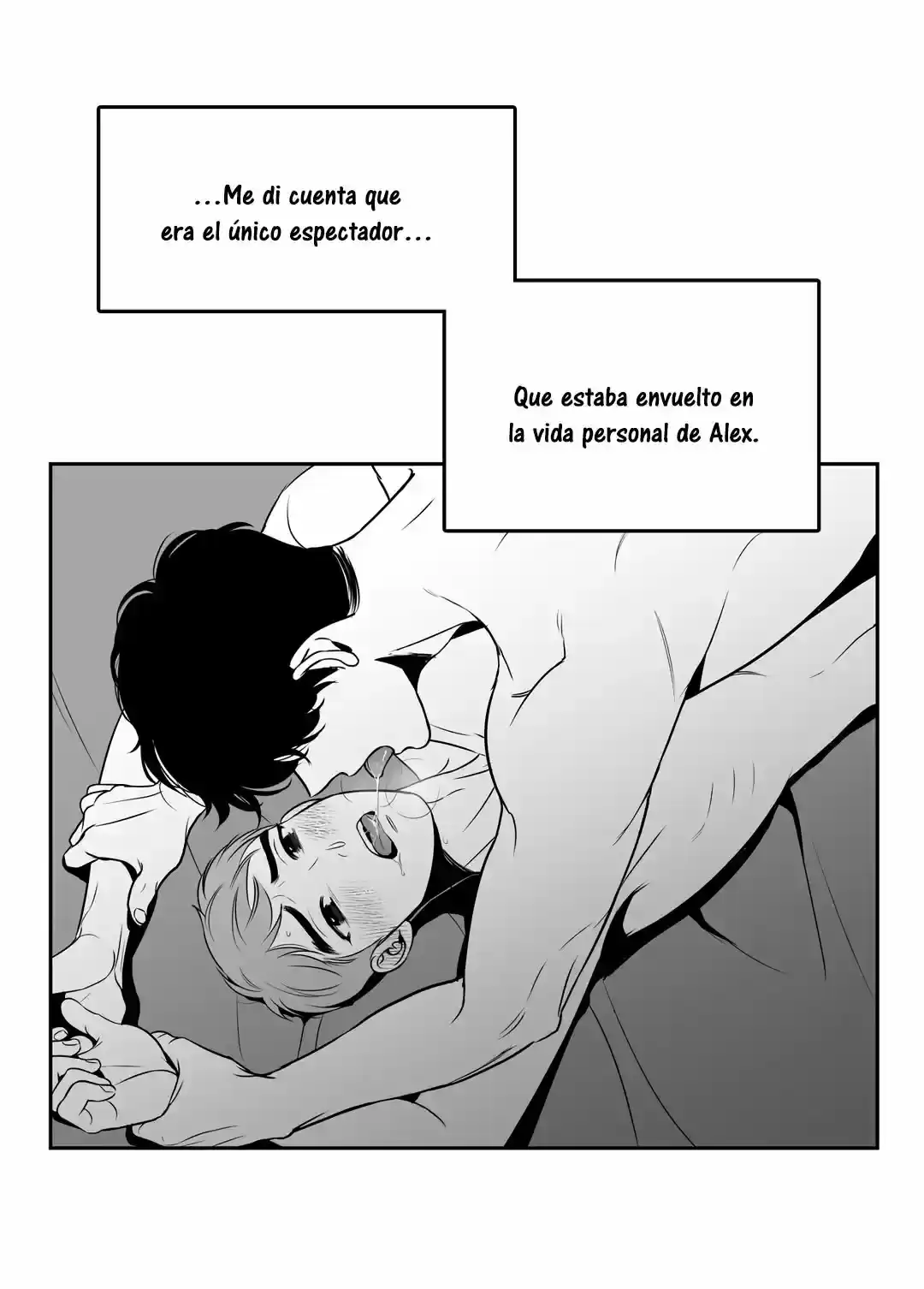 Página 73 — BJ Alex Capítulo 15