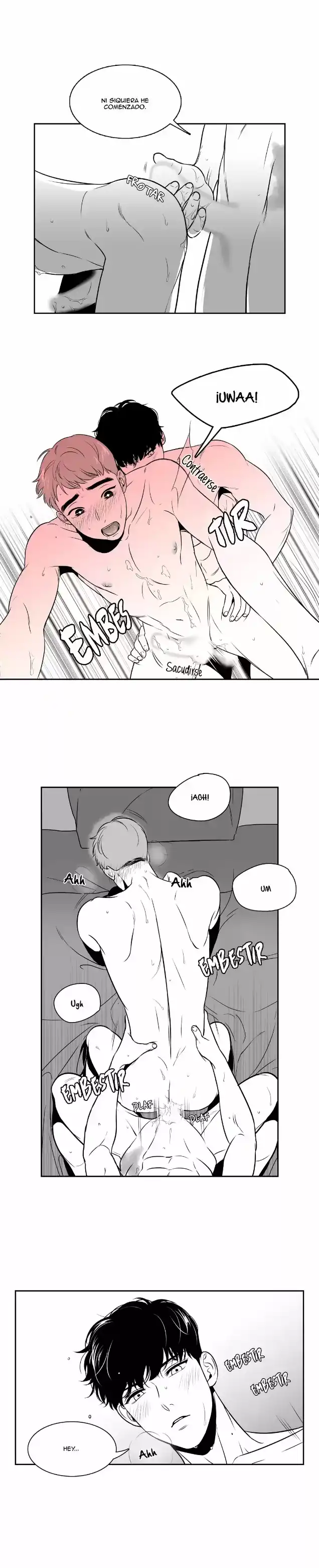 Página 10 — BJ Alex Capítulo 16