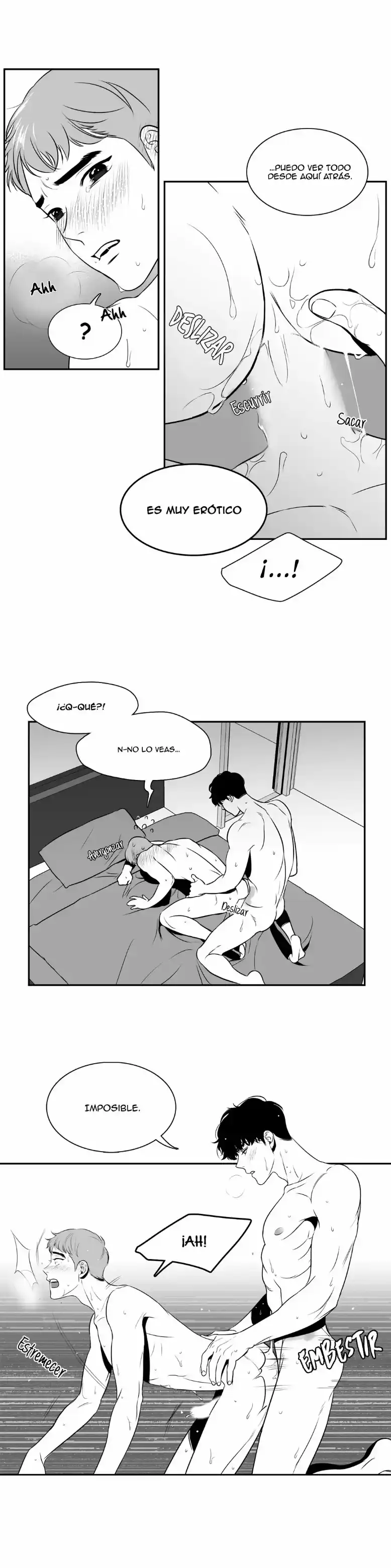 Página 11 — BJ Alex Capítulo 16