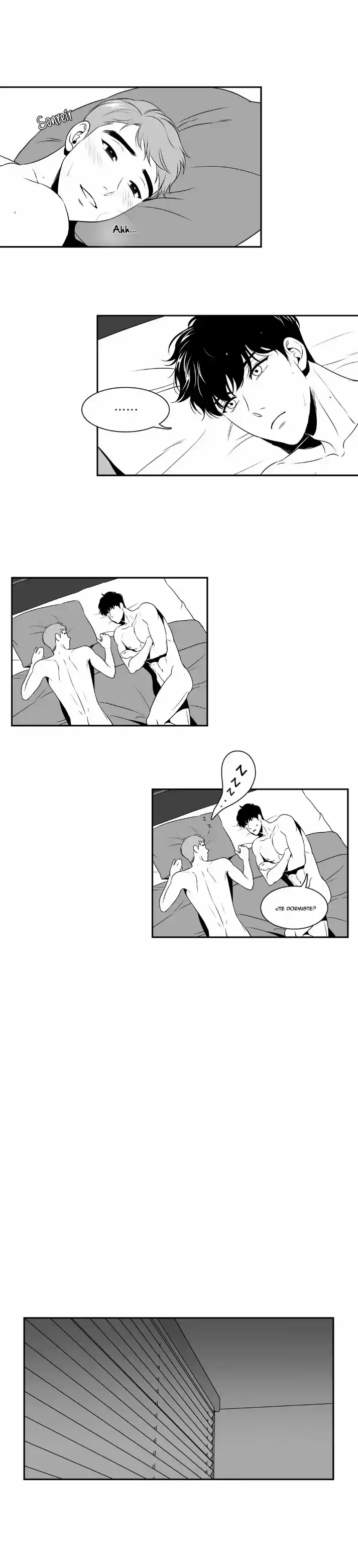 Página 14 — BJ Alex Capítulo 16