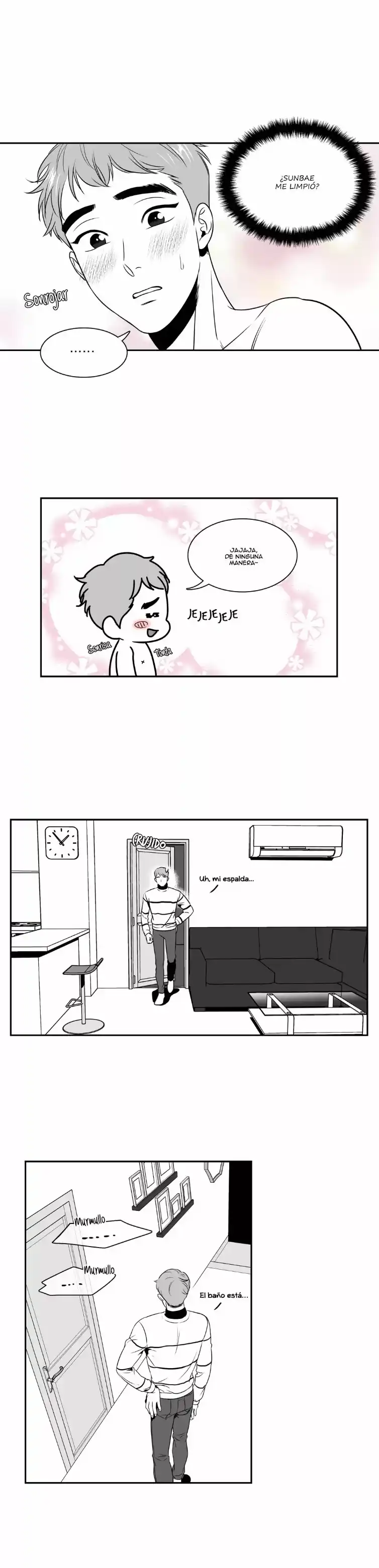 Página 19 — BJ Alex Capítulo 16