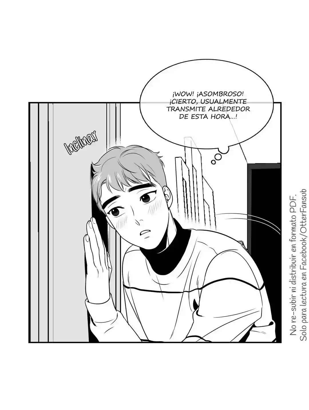 Página 5 — BJ Alex Capítulo 17
