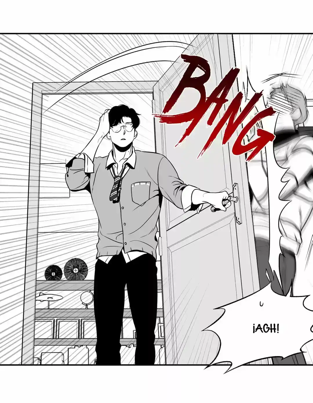 Página 7 — BJ Alex Capítulo 17