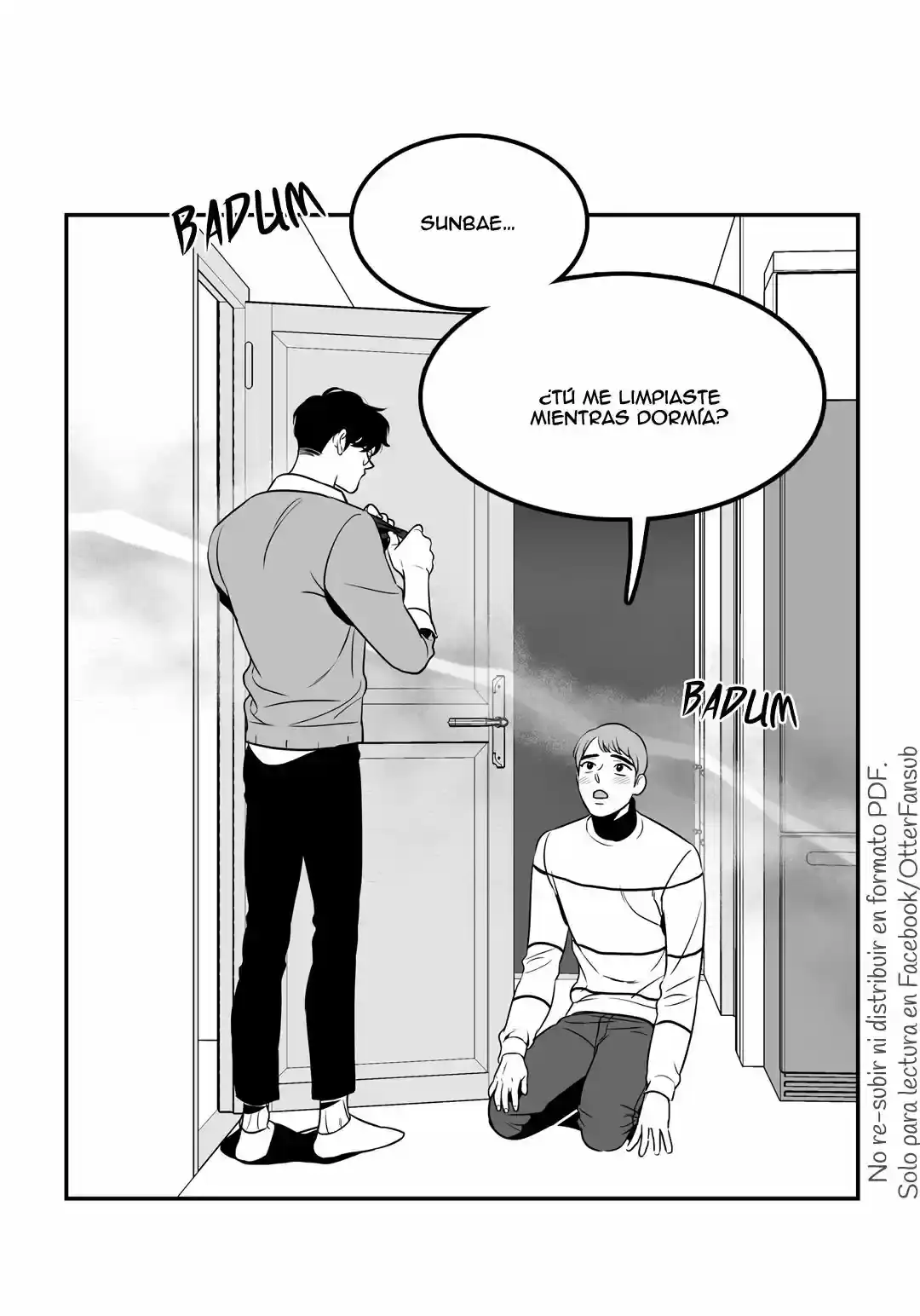 Página 13 — BJ Alex Capítulo 17