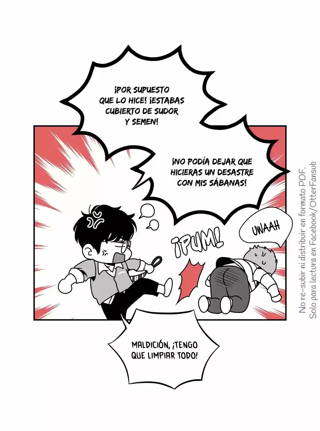 Página 15 — BJ Alex Capítulo 17