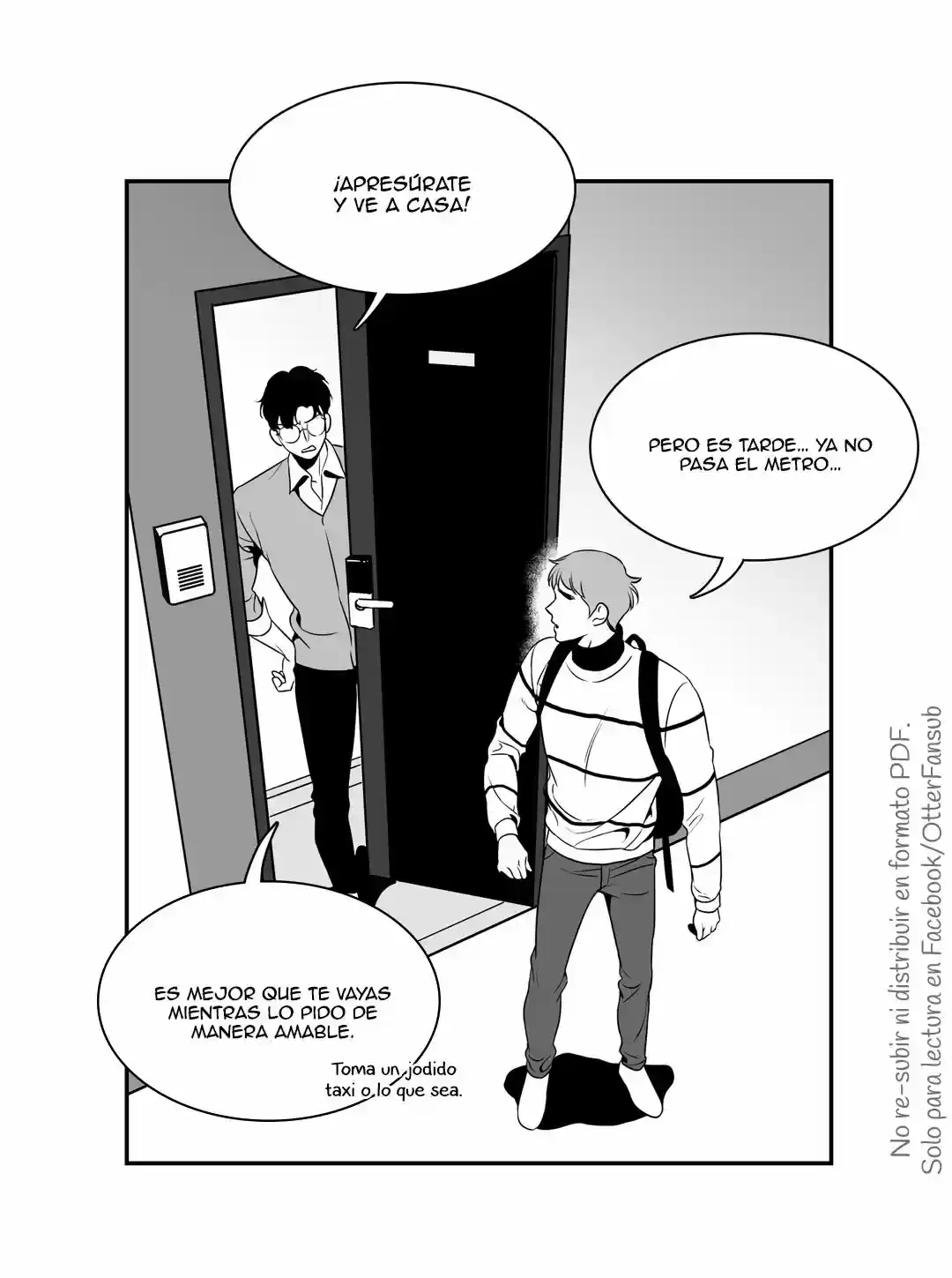 Página 16 — BJ Alex Capítulo 17