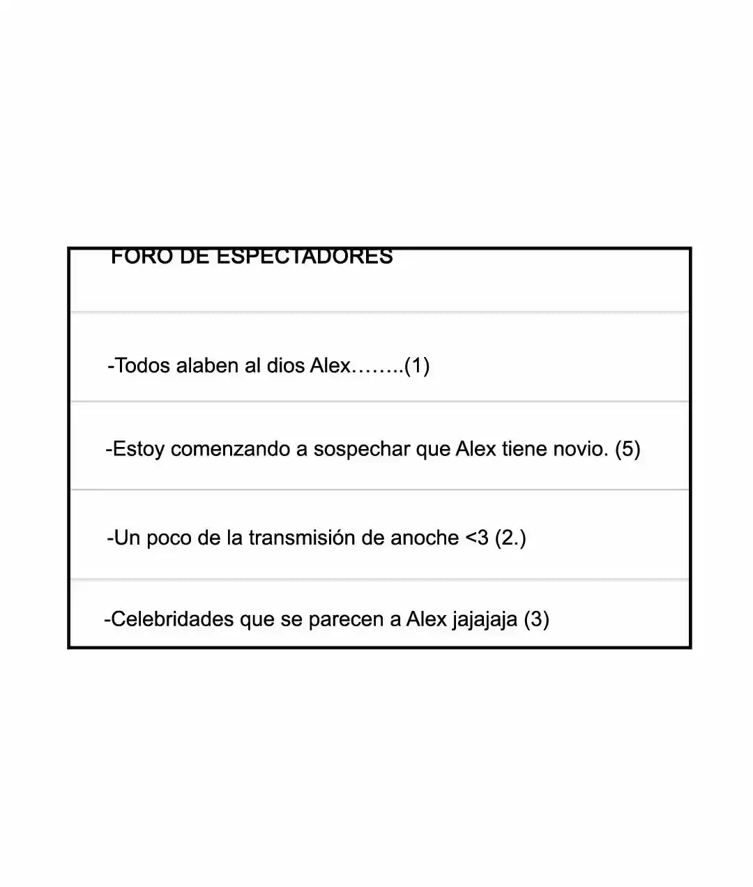 Página 24 — BJ Alex Capítulo 17