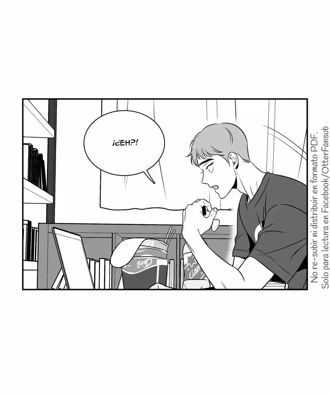Página 25 — BJ Alex Capítulo 17