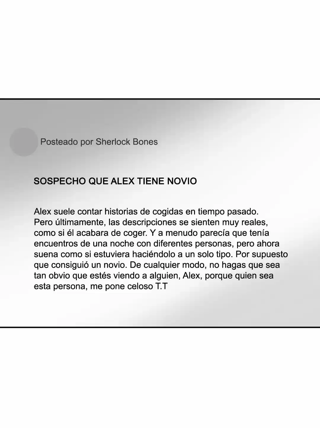 Página 27 — BJ Alex Capítulo 17