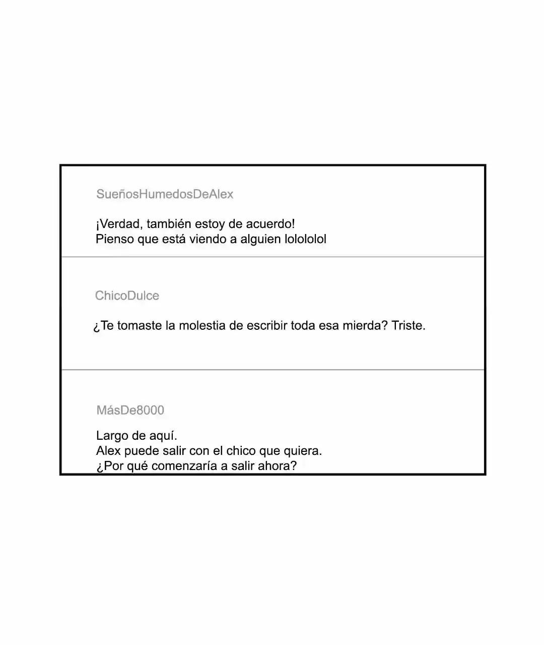 Página 28 — BJ Alex Capítulo 17
