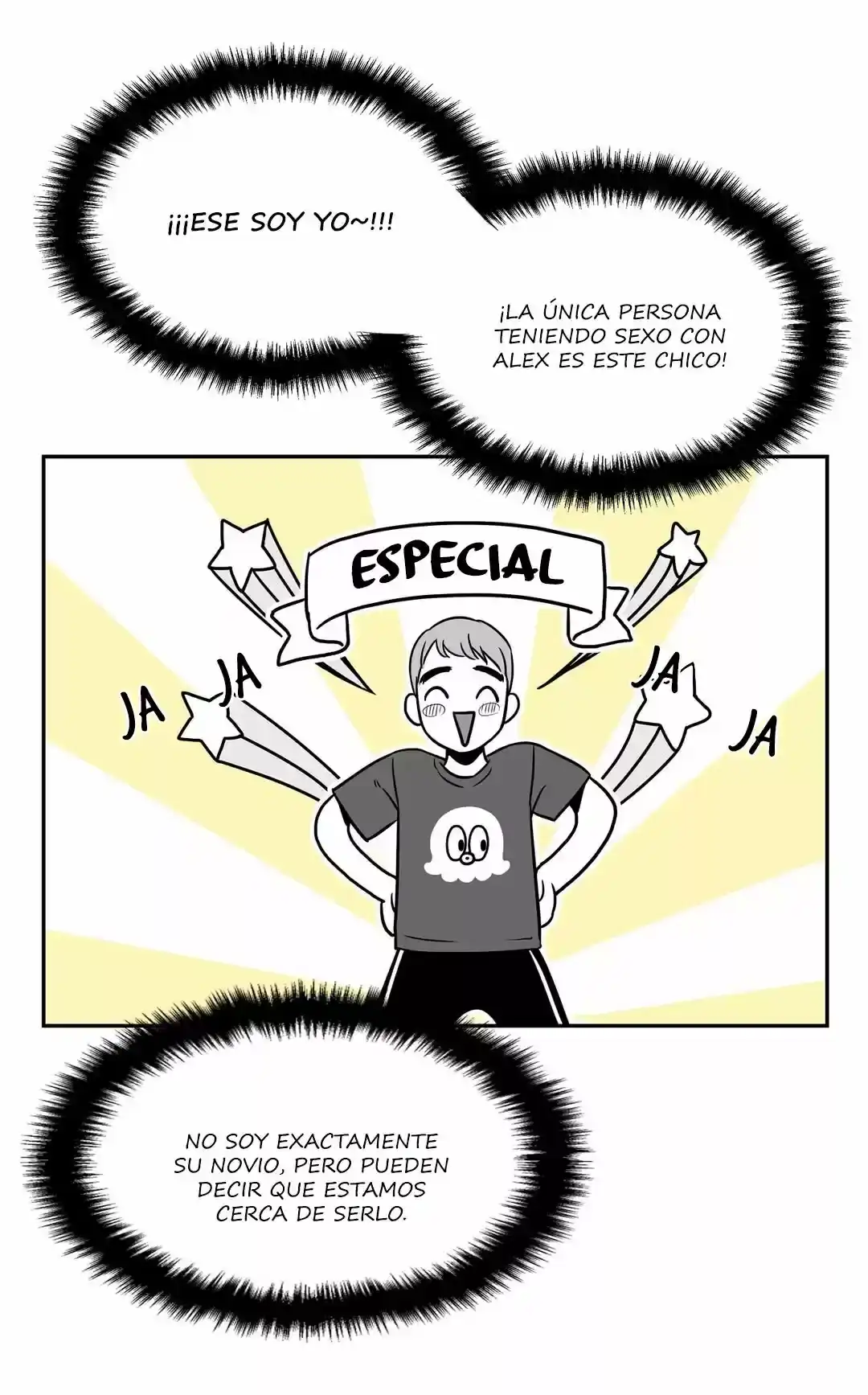 Página 31 — BJ Alex Capítulo 17