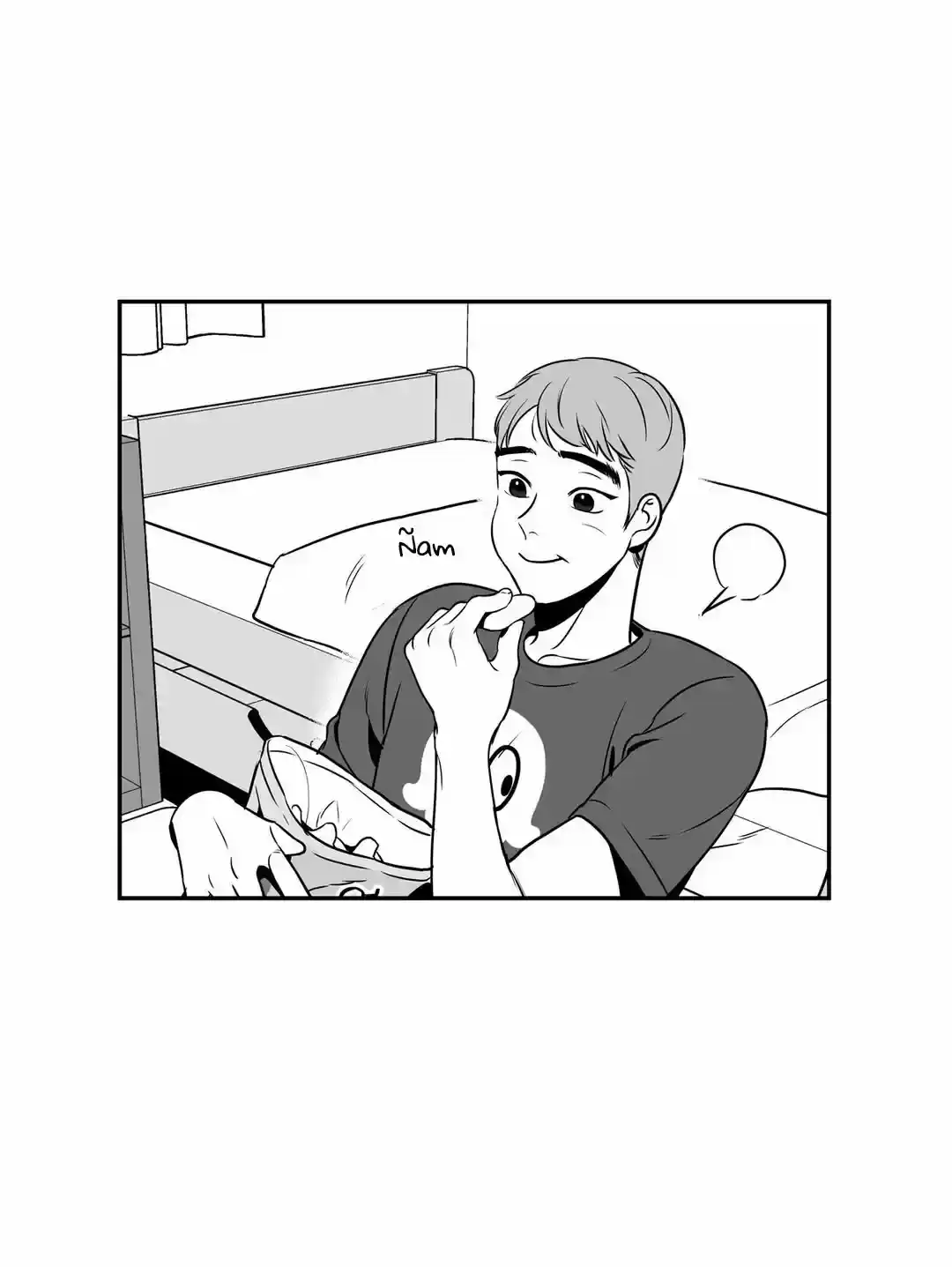 Página 34 — BJ Alex Capítulo 17