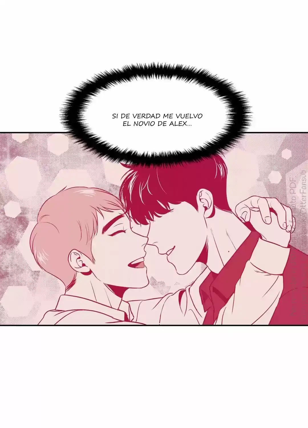 Página 35 — BJ Alex Capítulo 17