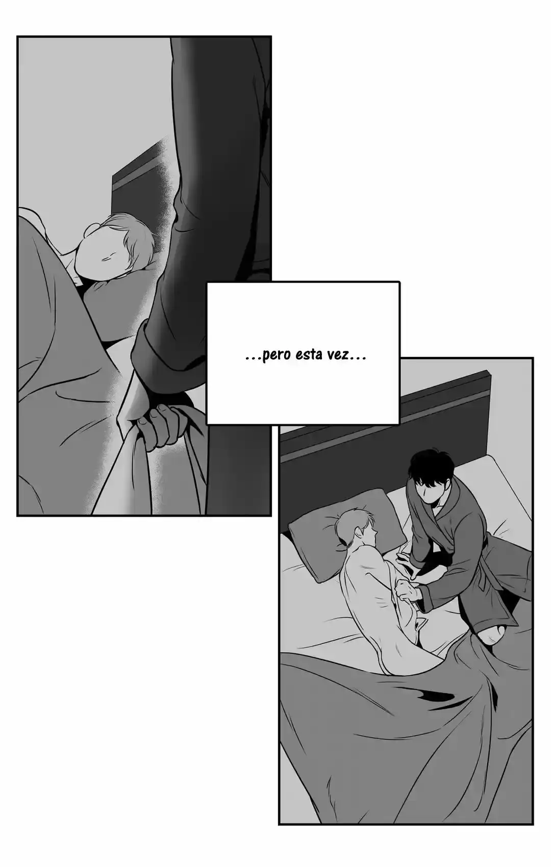 Página 40 — BJ Alex Capítulo 17