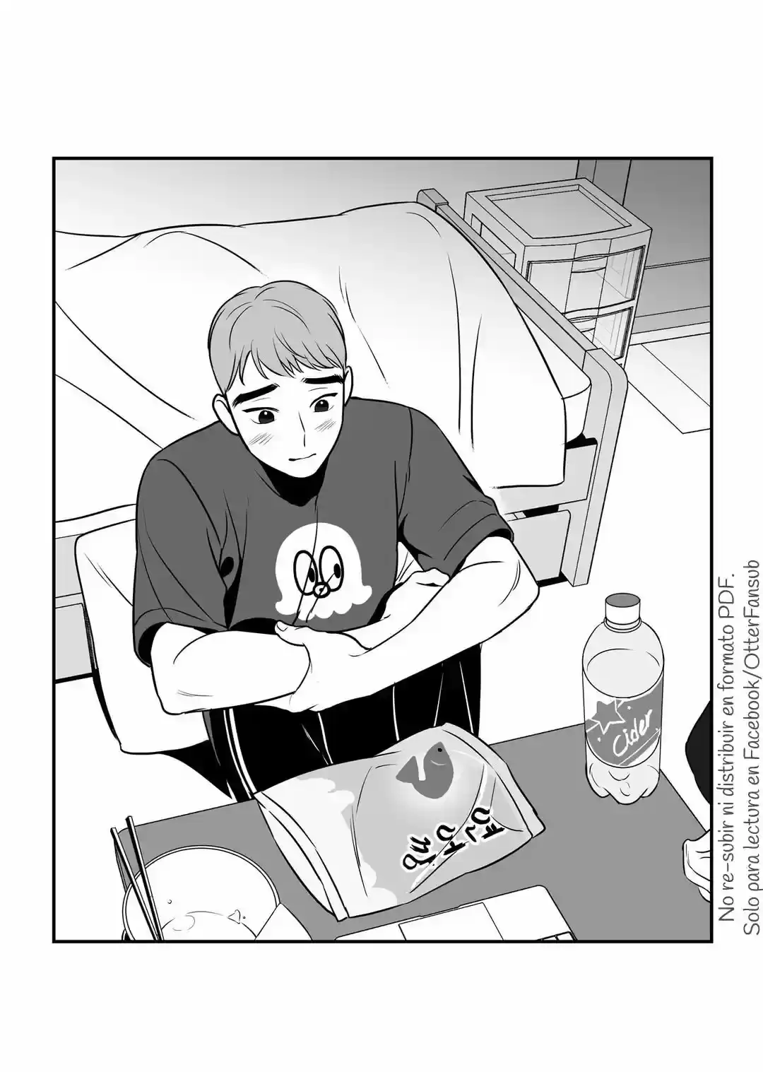 Página 42 — BJ Alex Capítulo 17